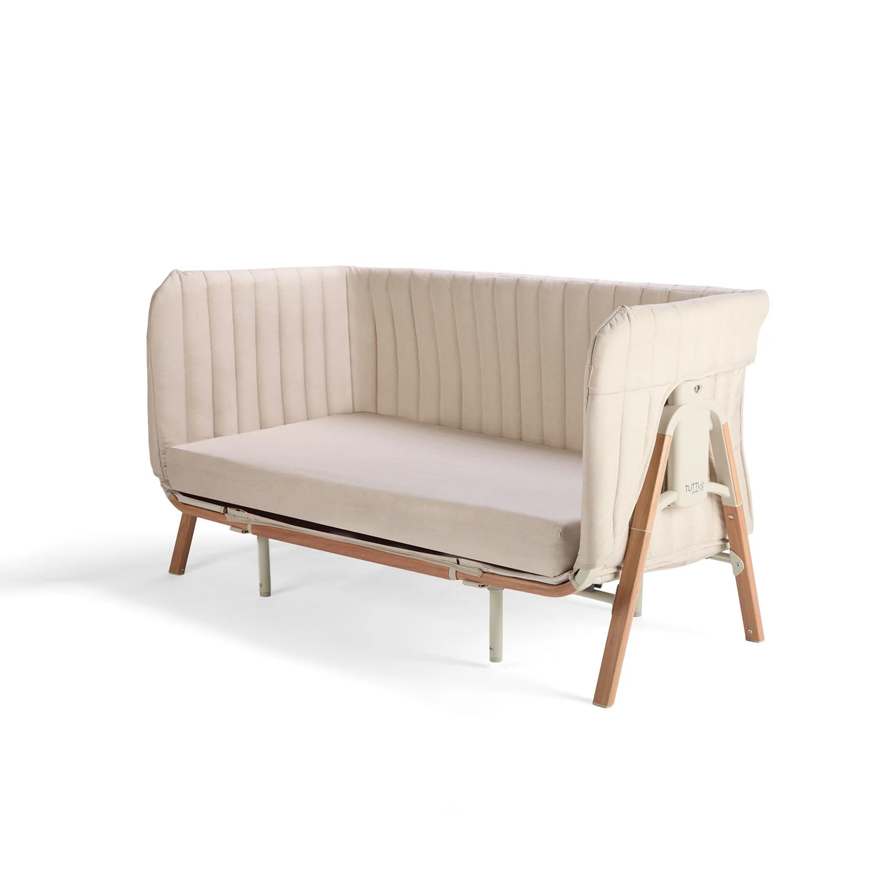 Cozee XL Junior Bed & Sofa Expansion Pack - Image 8