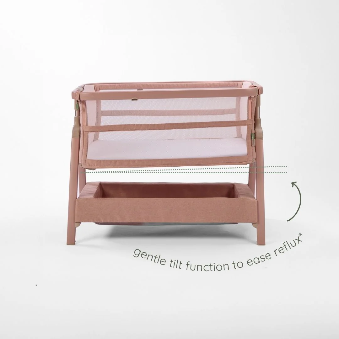 CoZee Zen Bedside Crib - Image 12