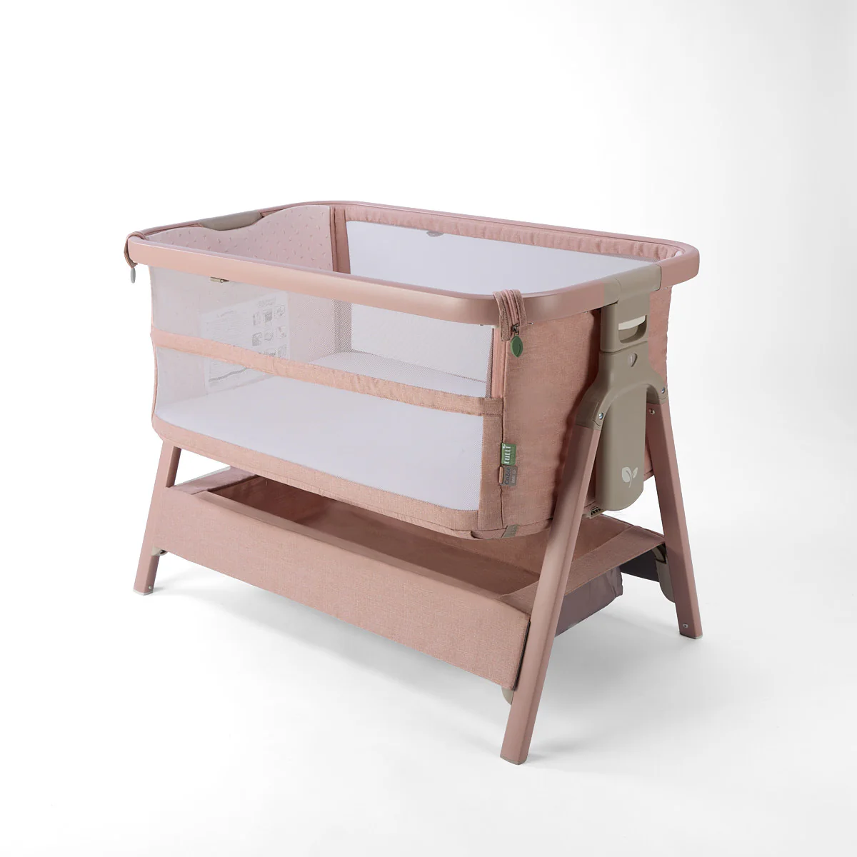 CoZee Zen Bedside Crib - Image 15