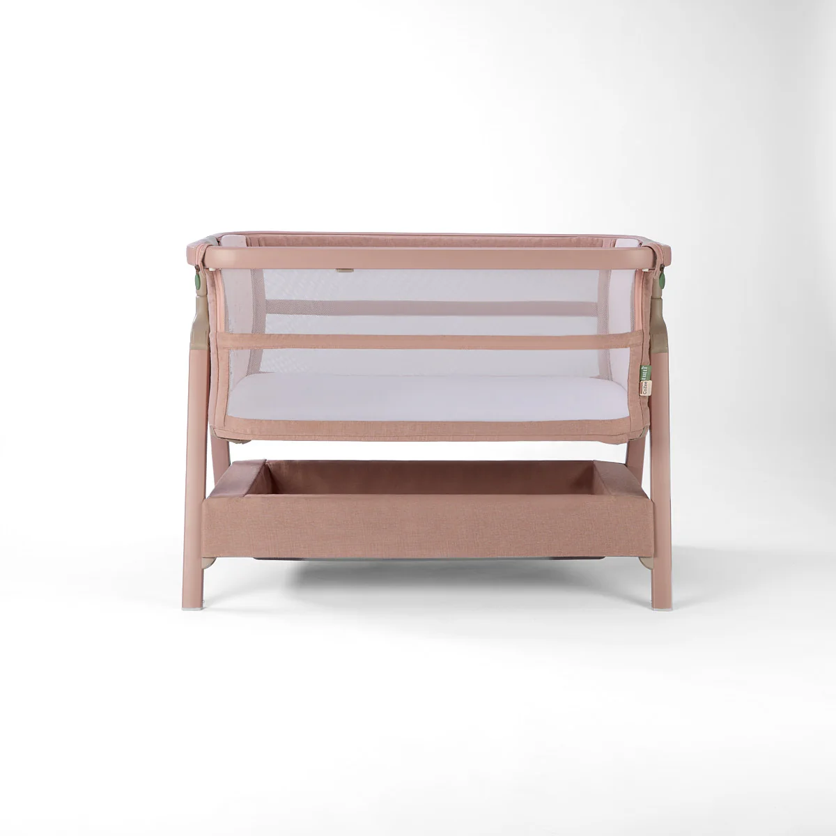 CoZee Zen Bedside Crib - Image 16