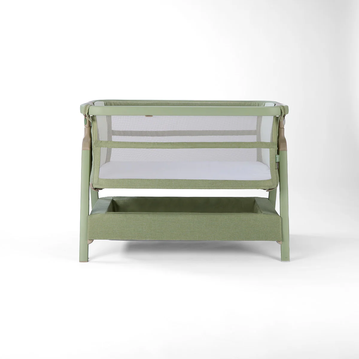 CoZee Zen Bedside Crib - Image 15
