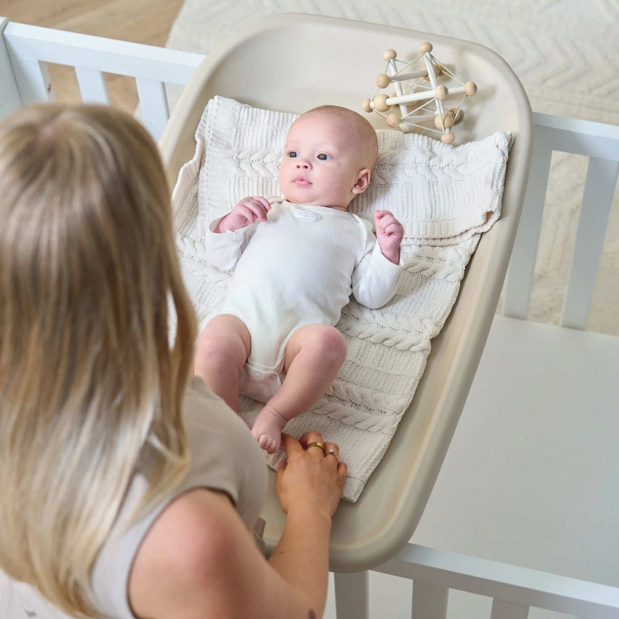 Cushi Baby Changing Mat - Image 5