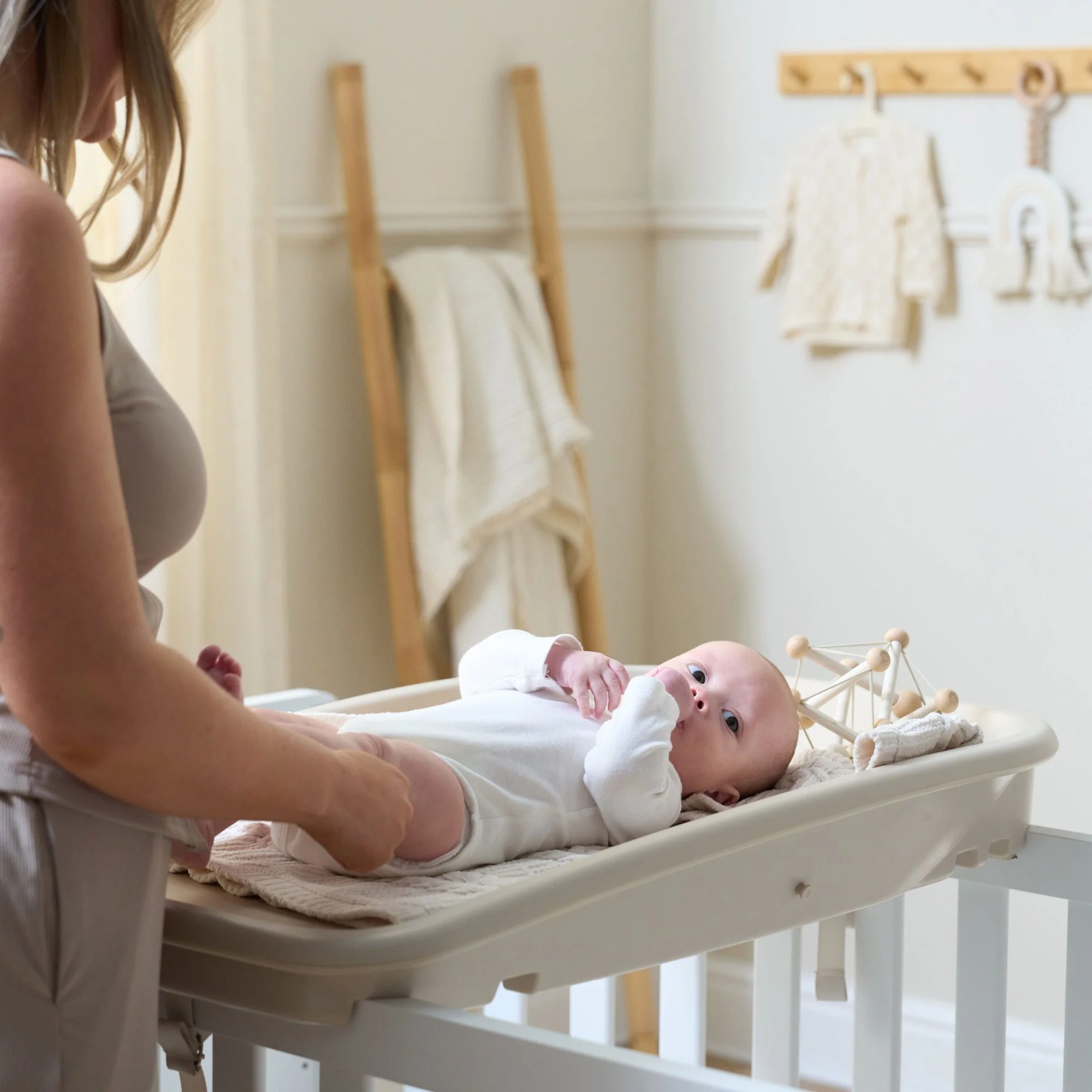 Cushi Baby Changing Mat - Image 6