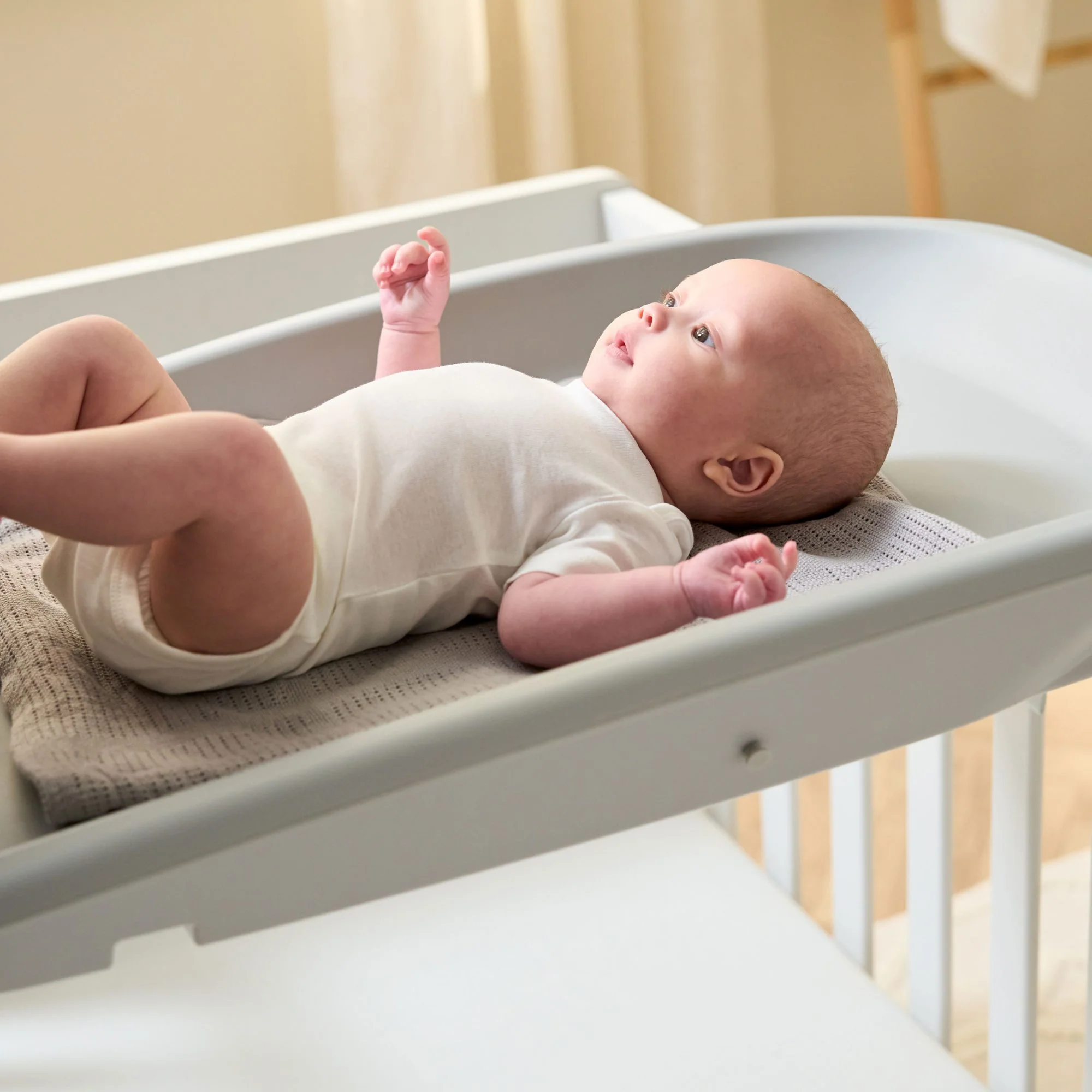 Cushi Baby Changing Mat - Image 3