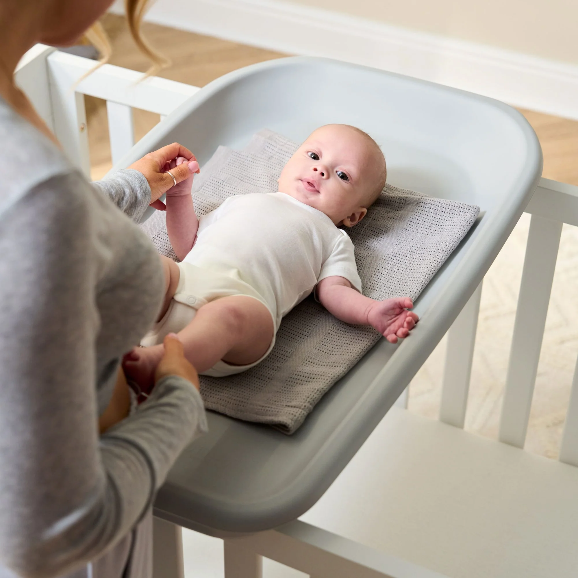 Cushi Baby Changing Mat - Image 4