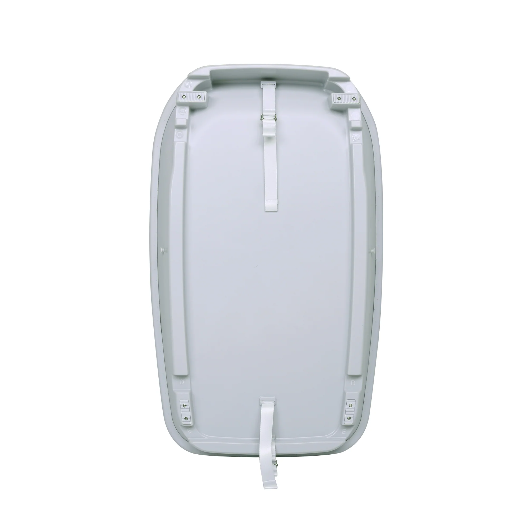 Cushi Baby Changing Mat - Image 7