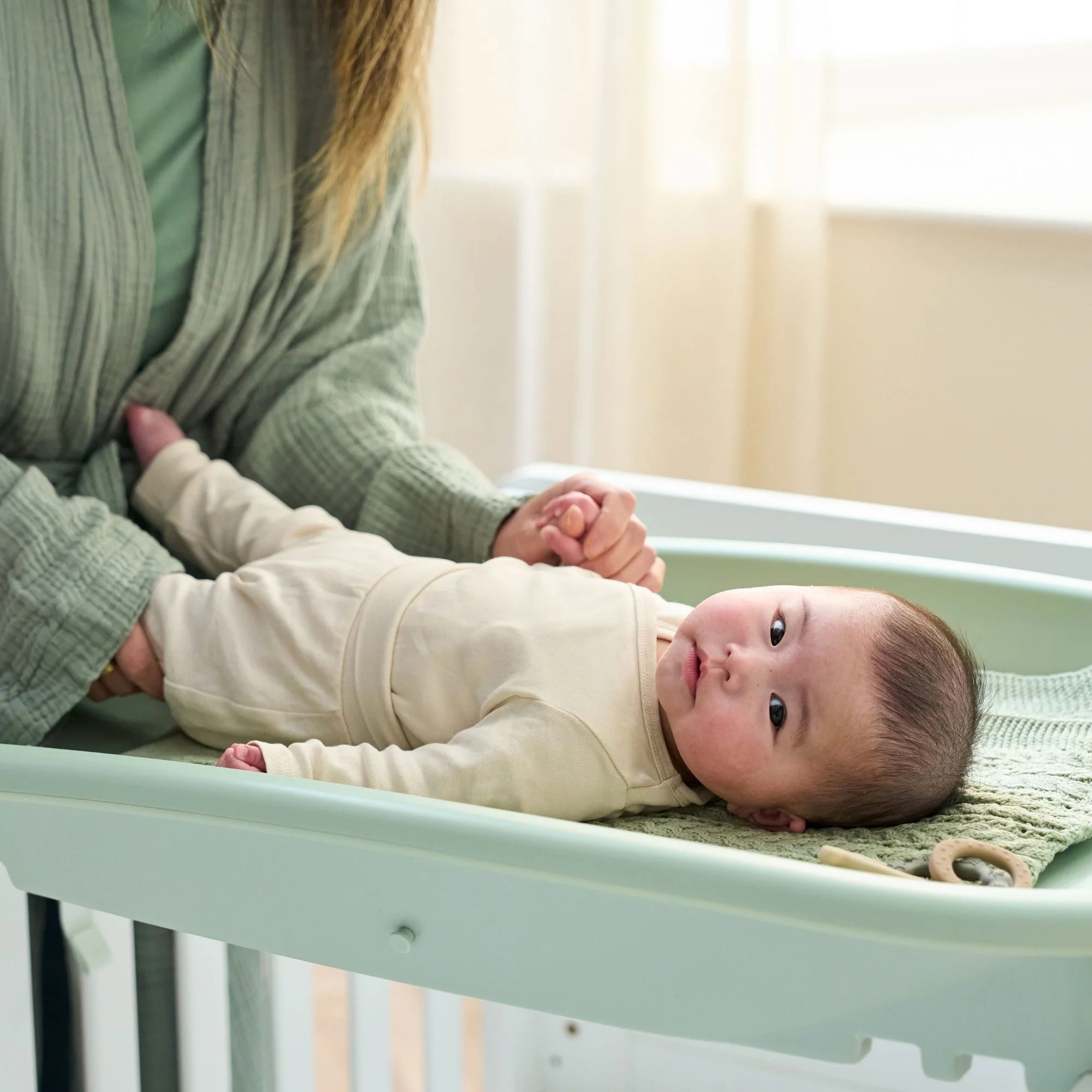 Cushi Baby Changing Mat - Image 5