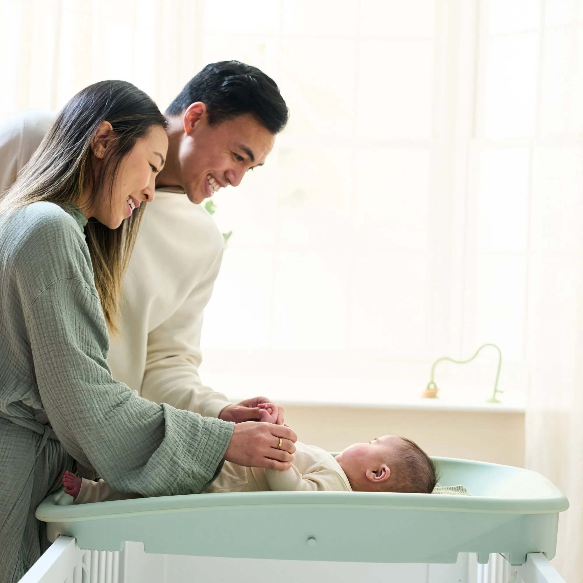 Cushi Baby Changing Mat - Image 6