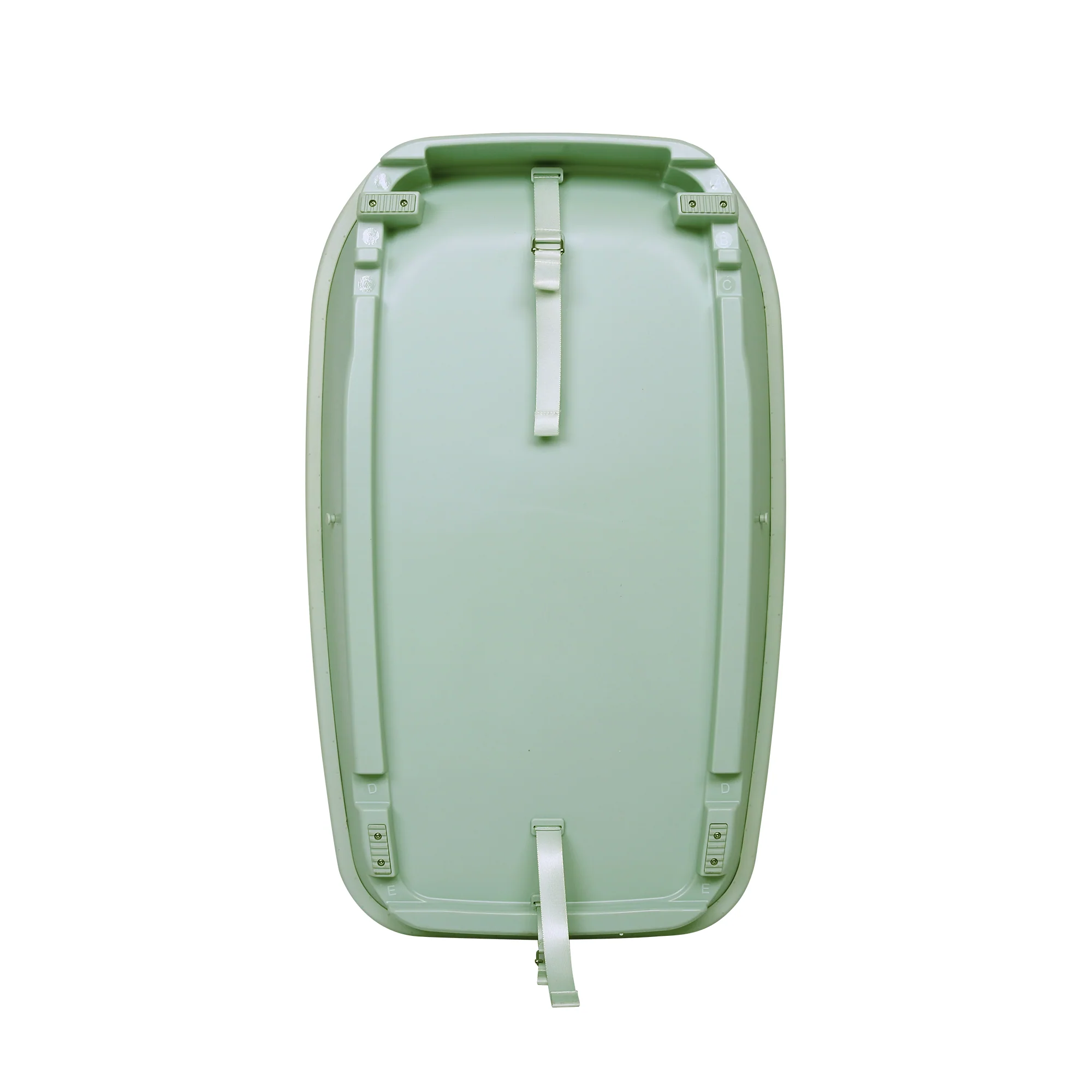 Cushi Baby Changing Mat - Image 8
