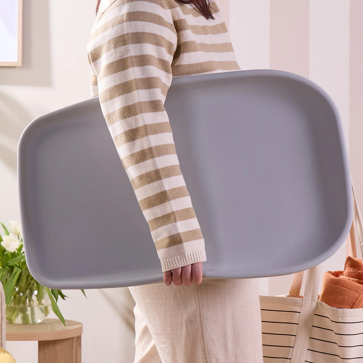 Cushi Mini Changing Mat - Image 3