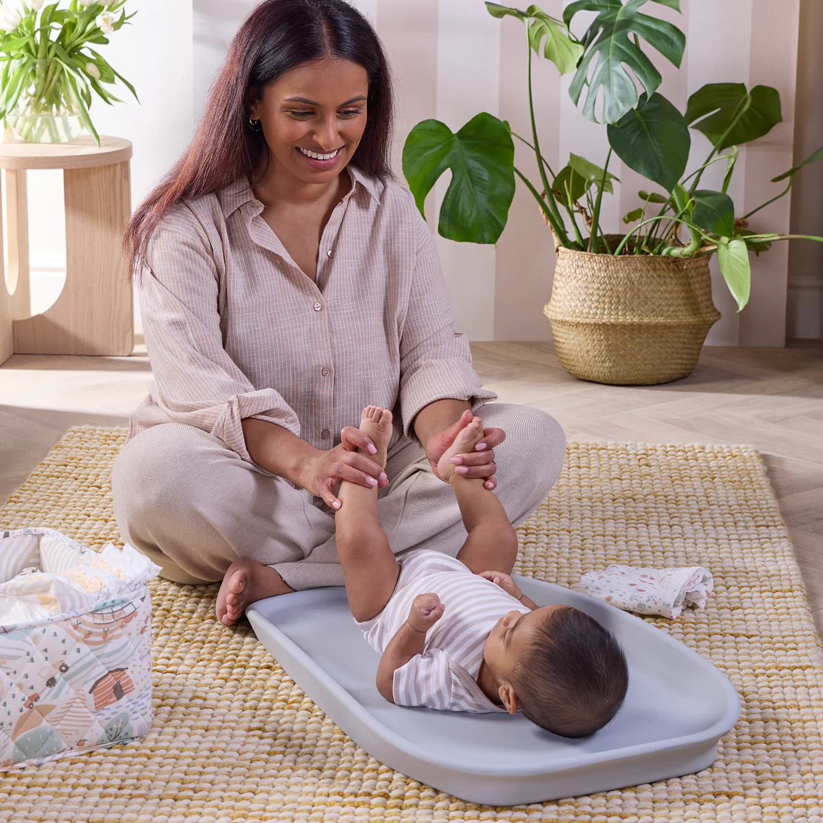 Cushi Mini Changing Mat - Image 4