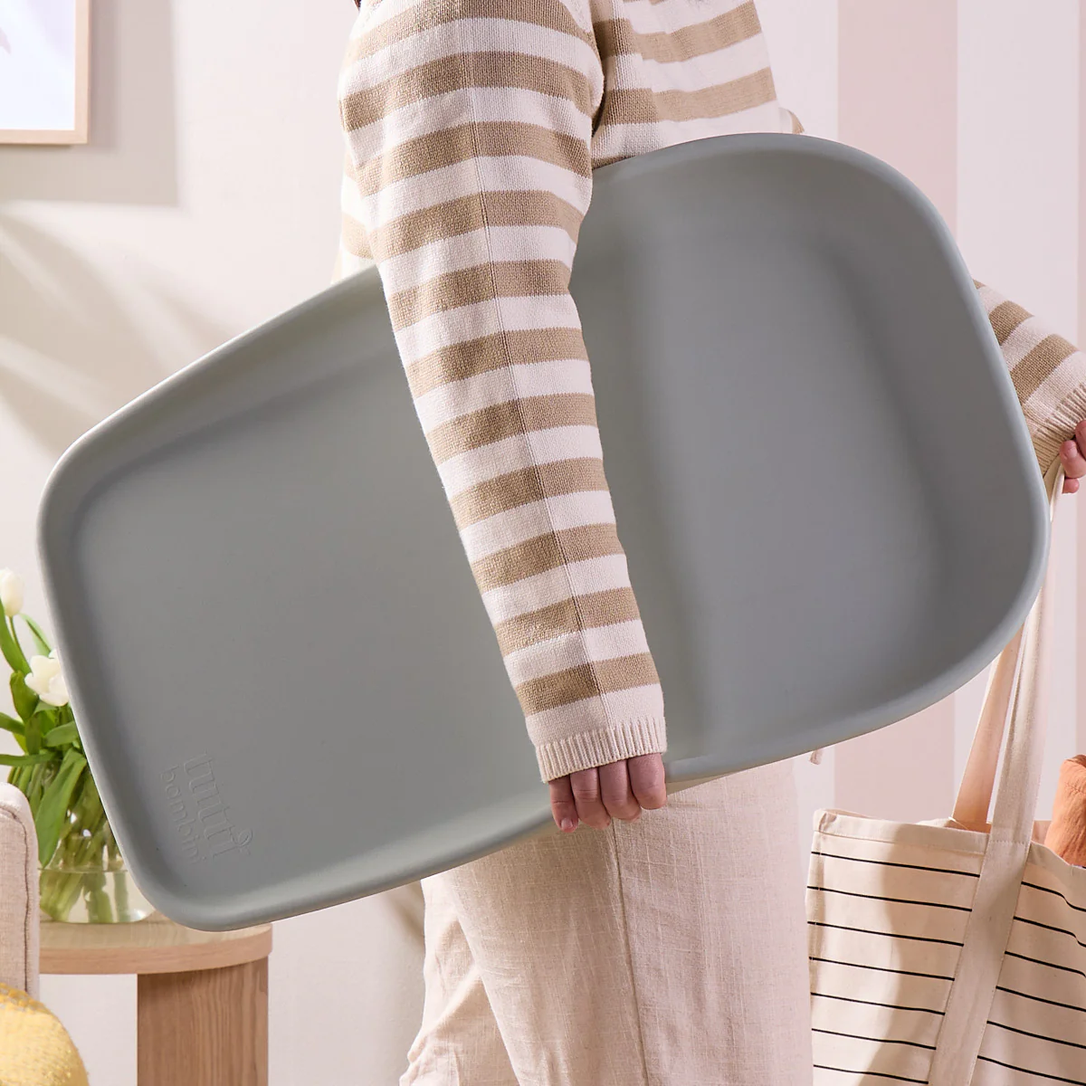 Cushi Mini Changing Mat - Image 5