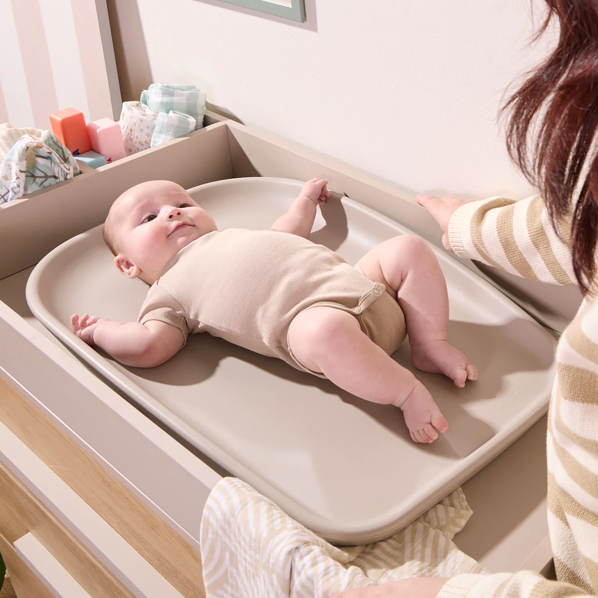 Cushi Mini Changing Mat
