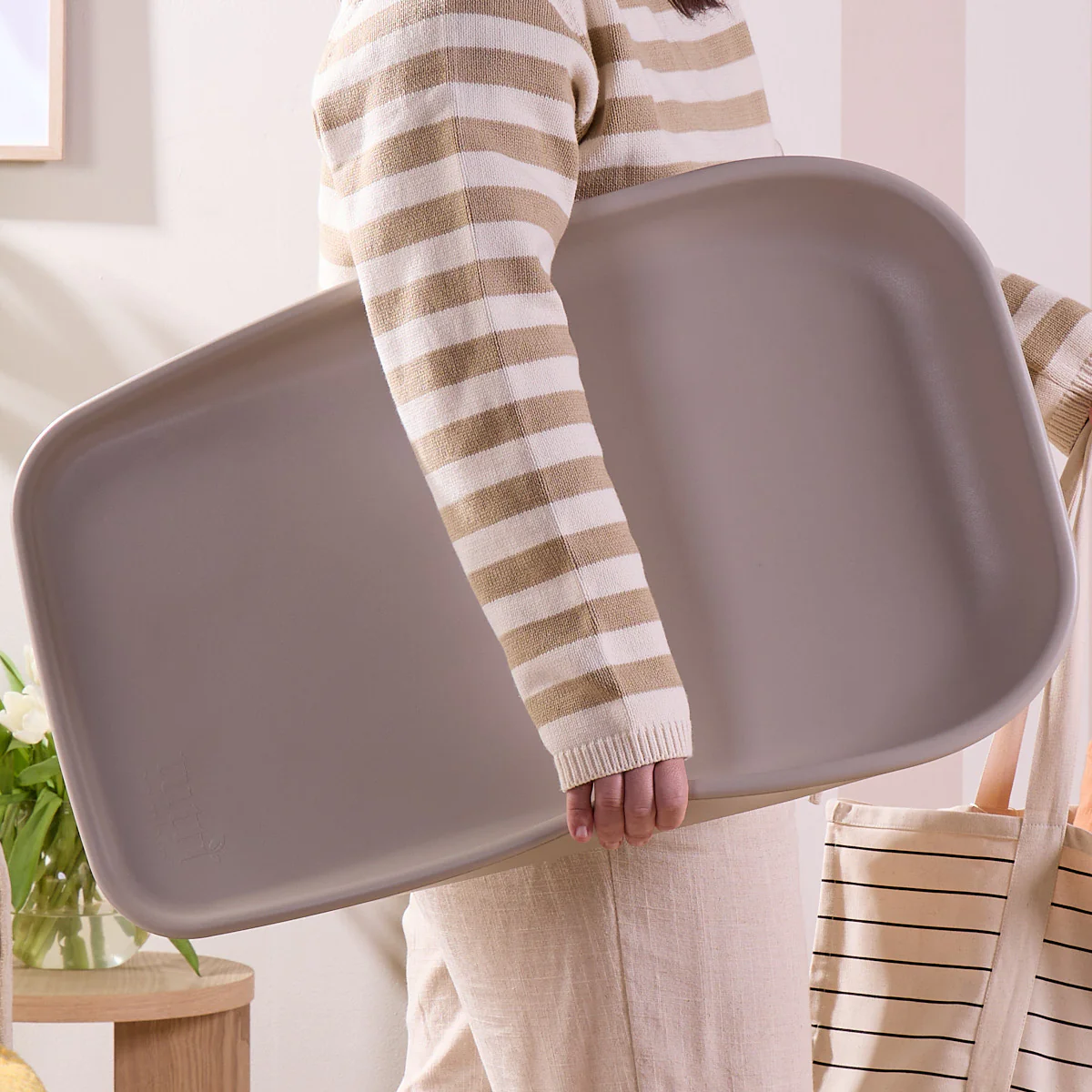 Cushi Mini Changing Mat - Image 3