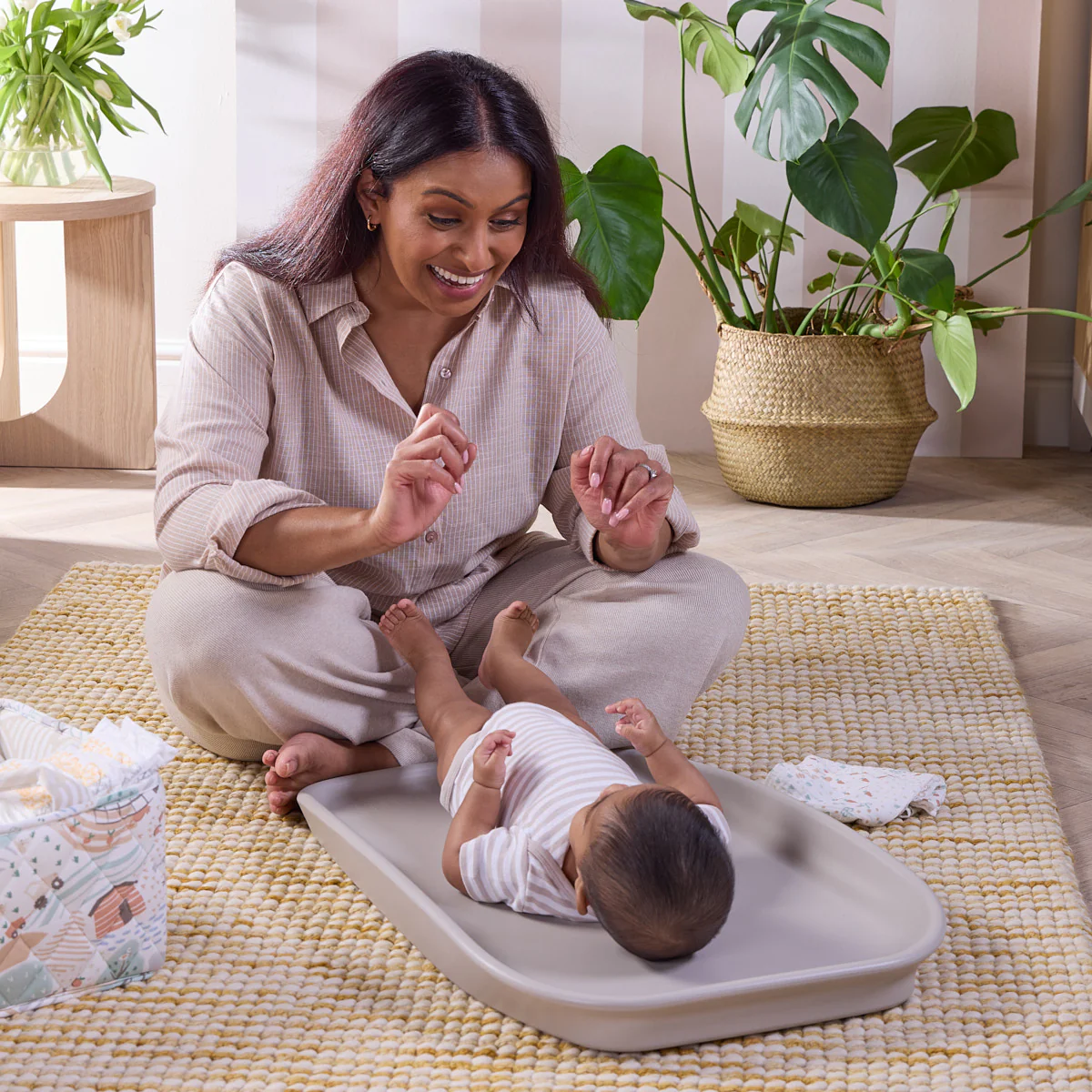 Cushi Mini Changing Mat - Image 4