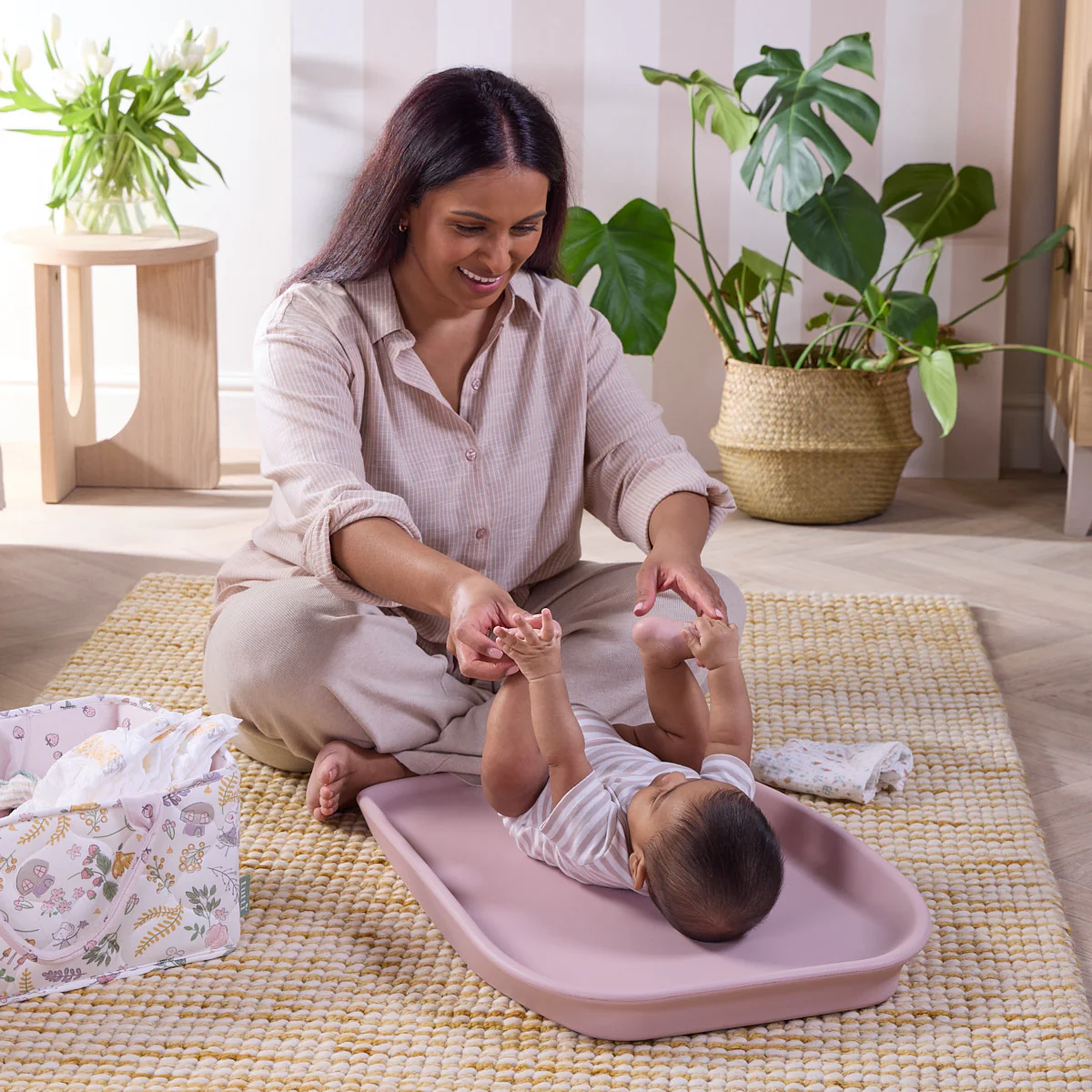 Cushi Mini Changing Mat - Image 4