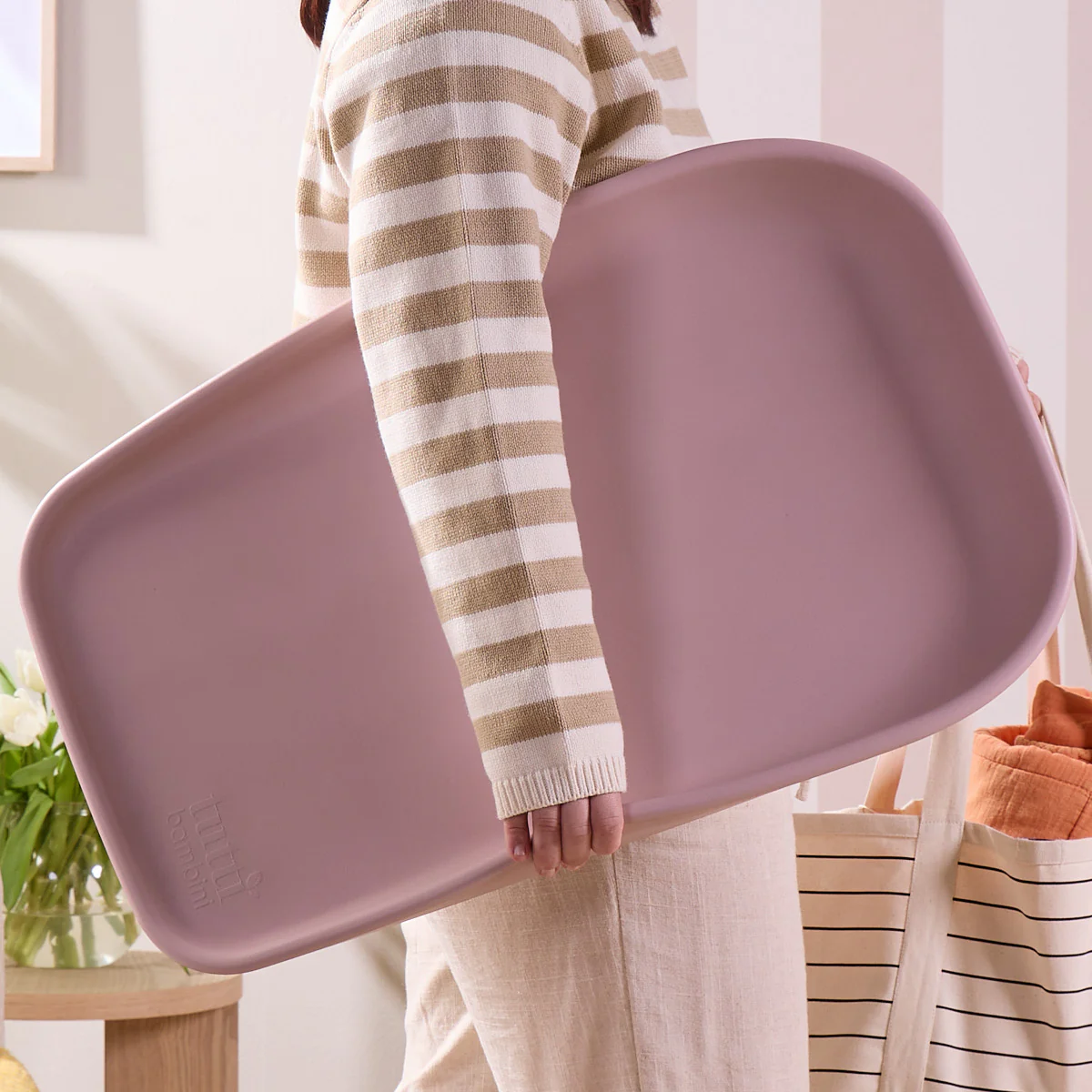 Cushi Mini Changing Mat - Image 5
