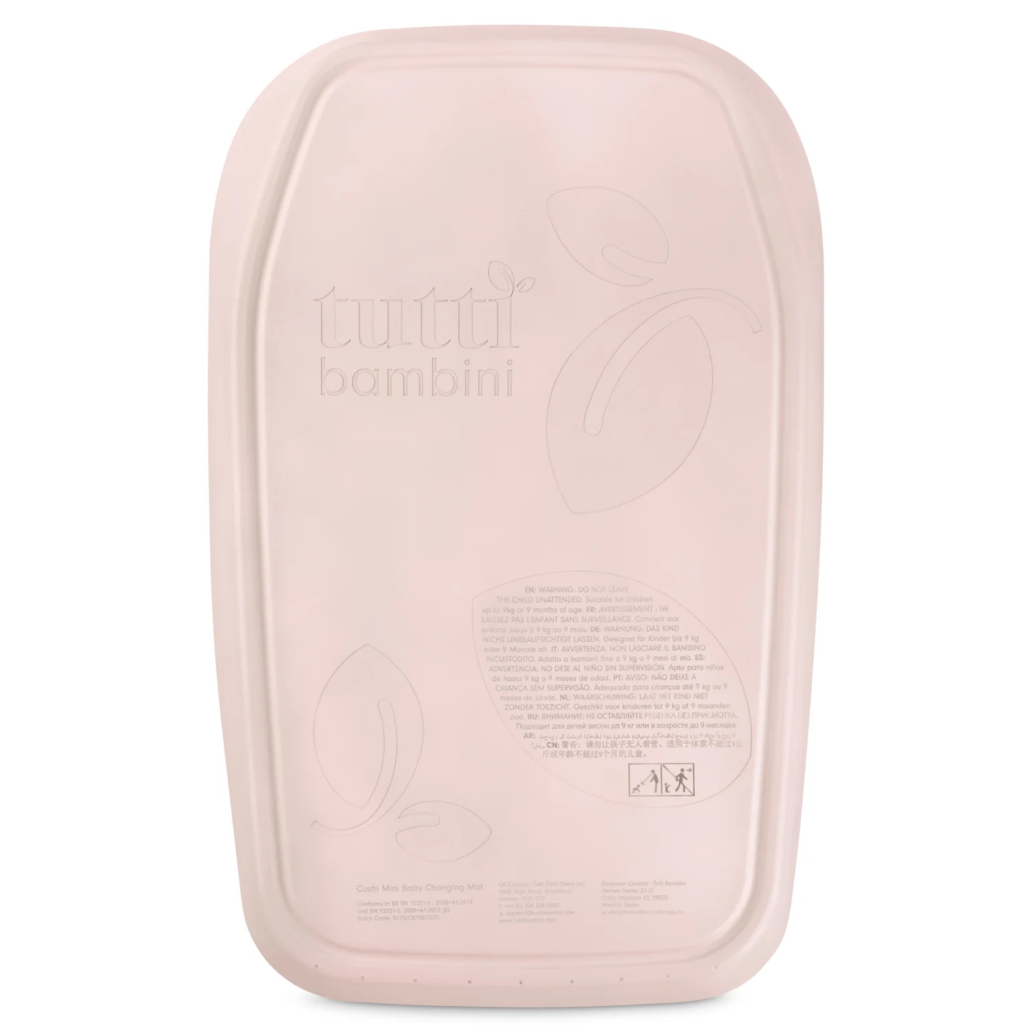 Cushi Mini Changing Mat - Image 7