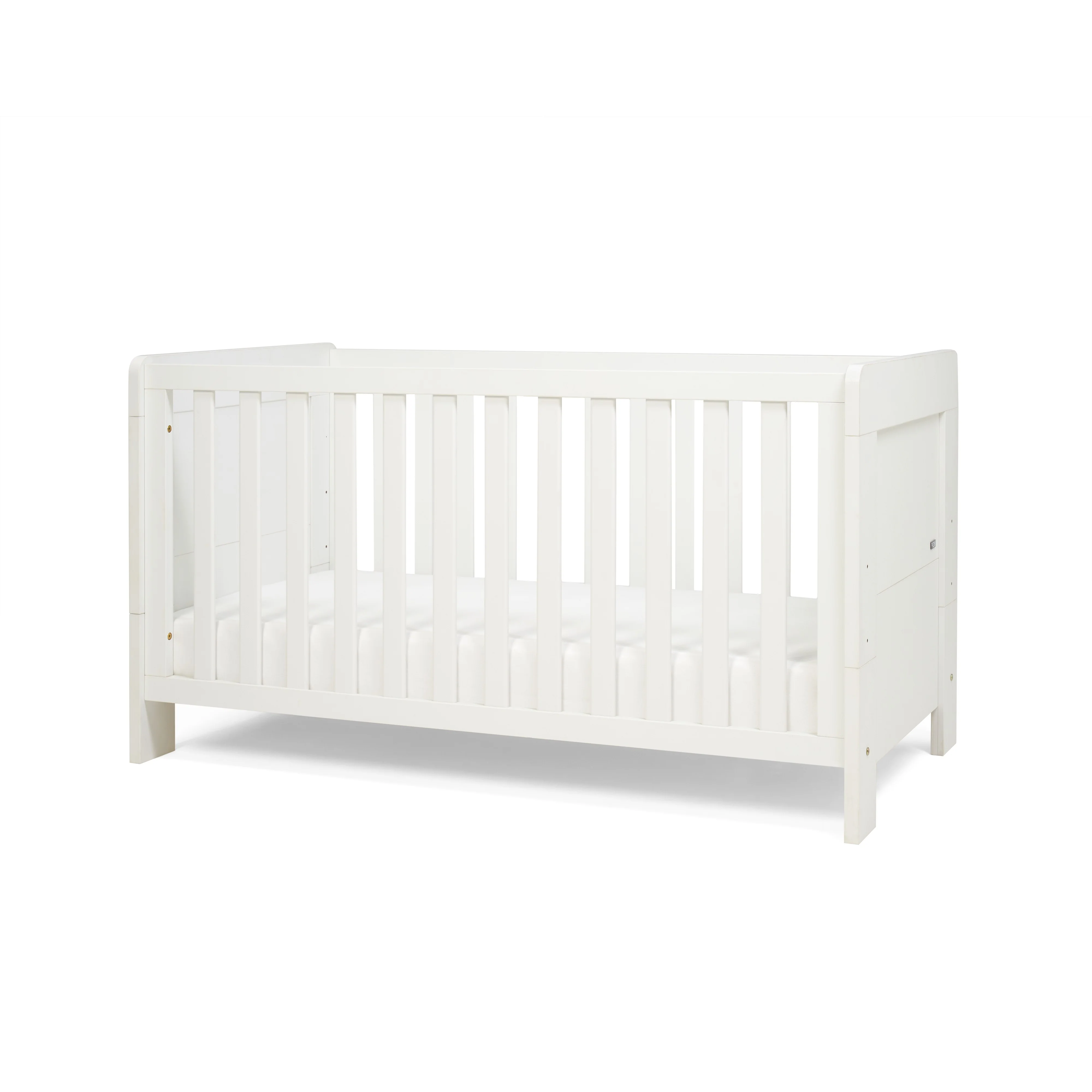 Essentials Alba Cot Bed - Image 2