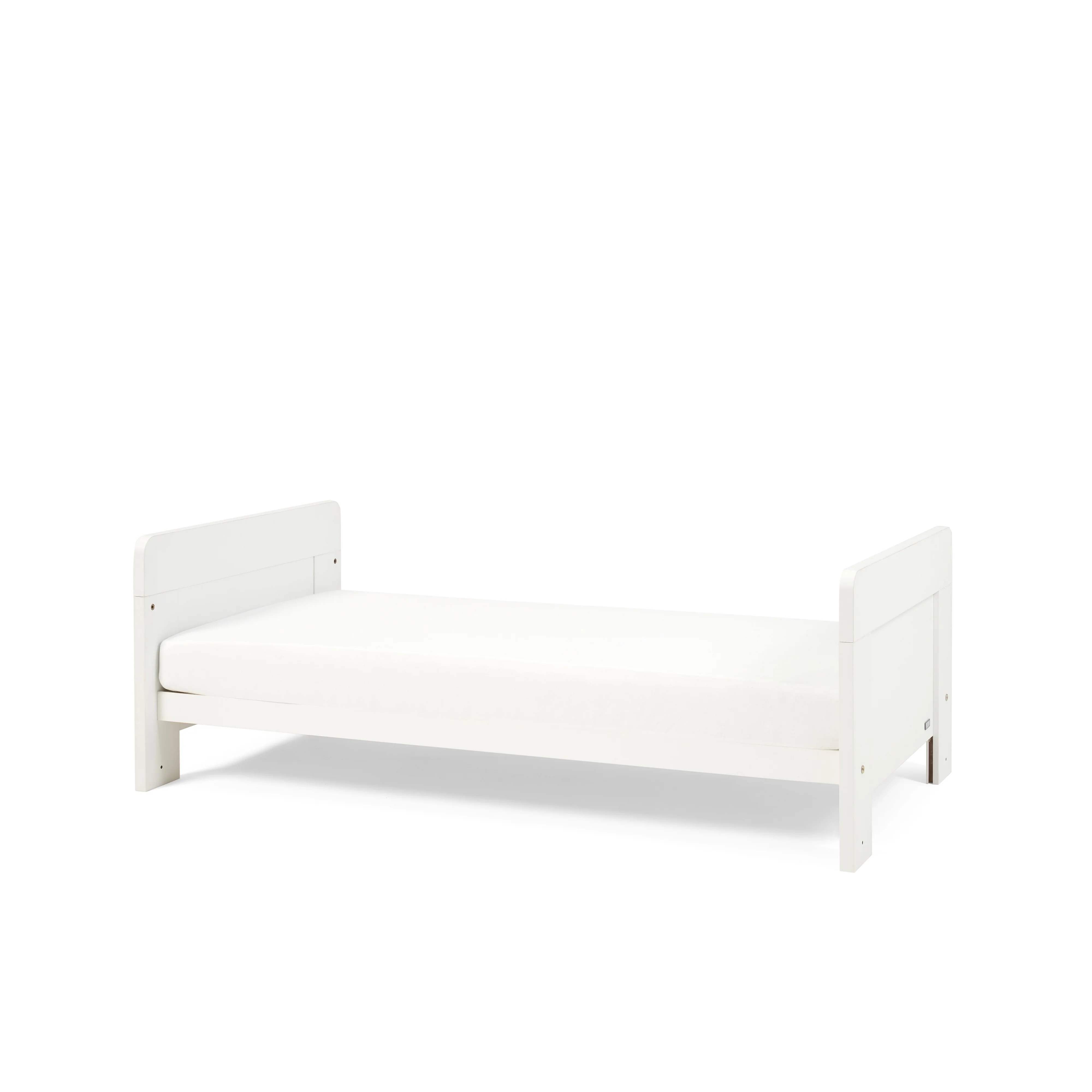 Essentials Alba Cot Bed - Image 7