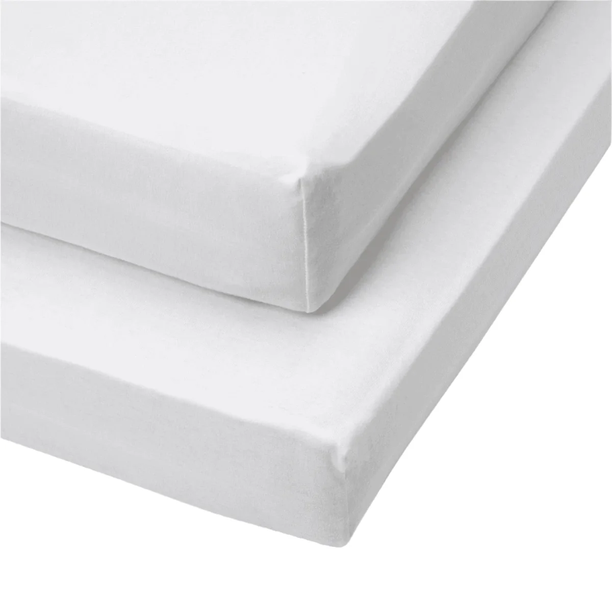 Essentials Alba Cot Bed, Mattress & Bedding Bundle - Image 10