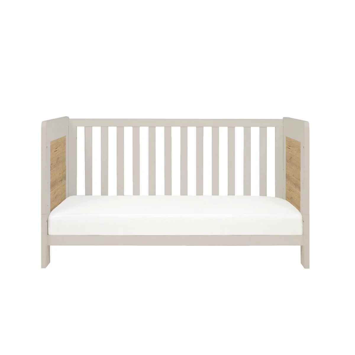 Essentials Alba Cot Bed - Image 9