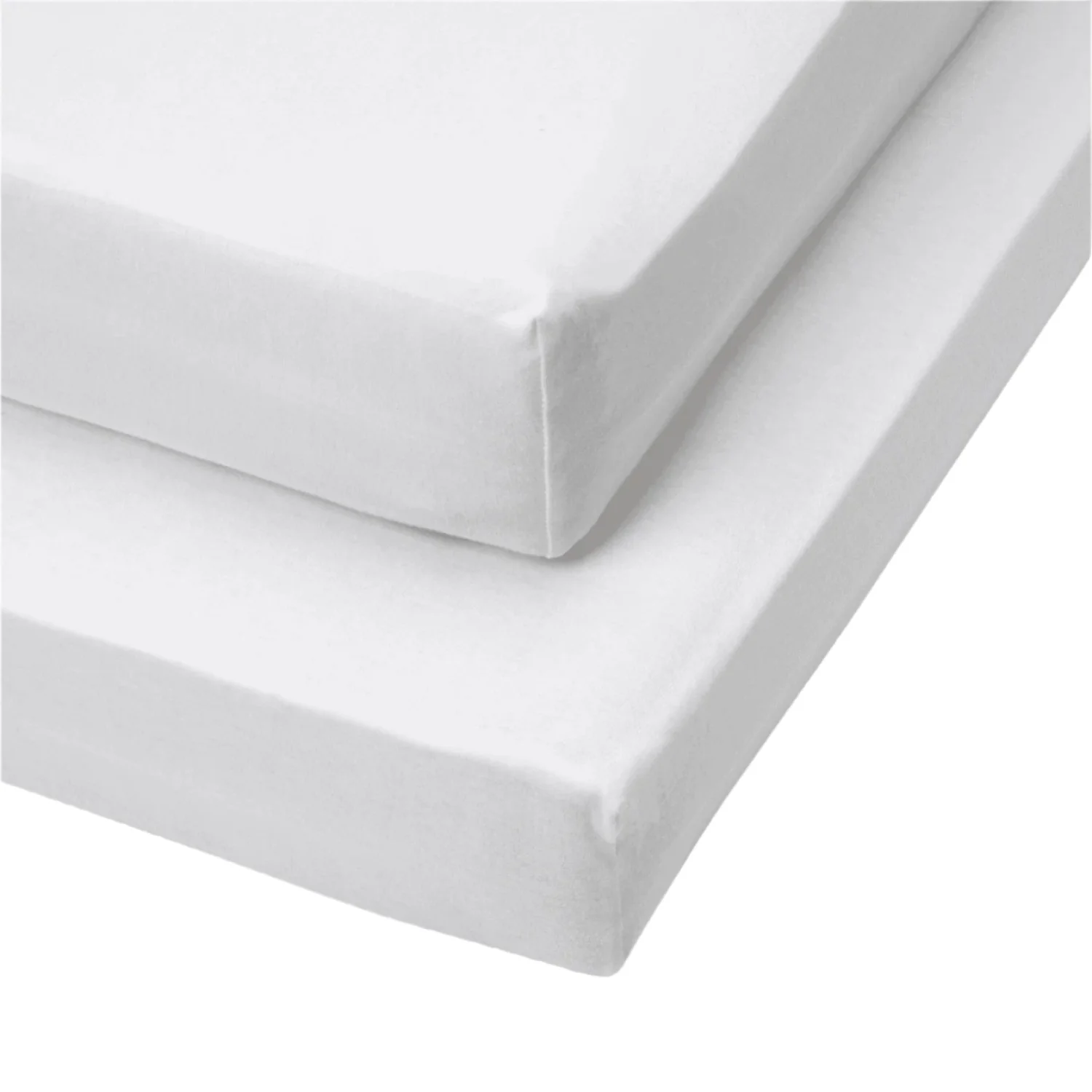 Essentials Alba Mini Cot Bed, Mattress & Bedding Bundle - Image 11
