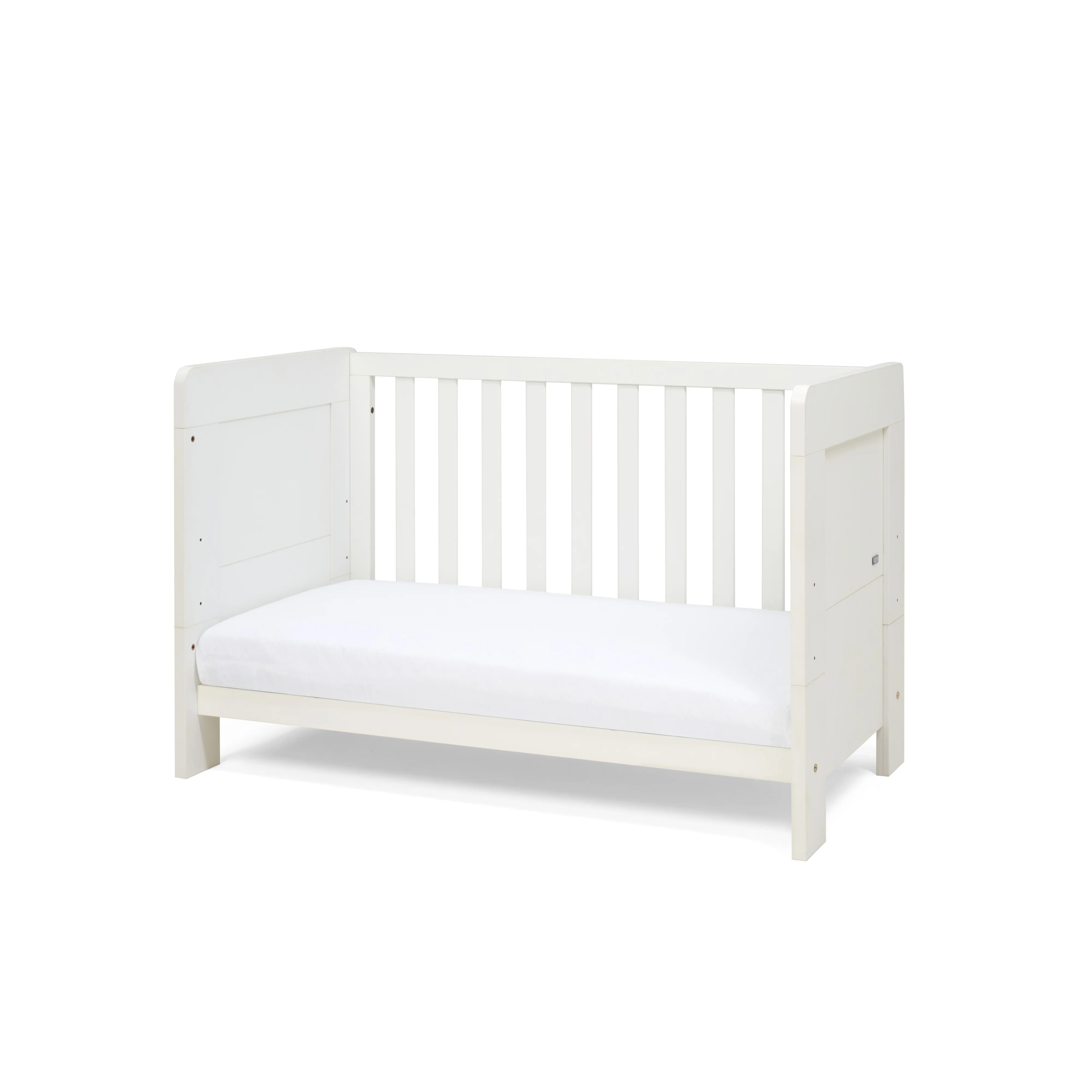 Alba Mini Cot Bed - Image 8