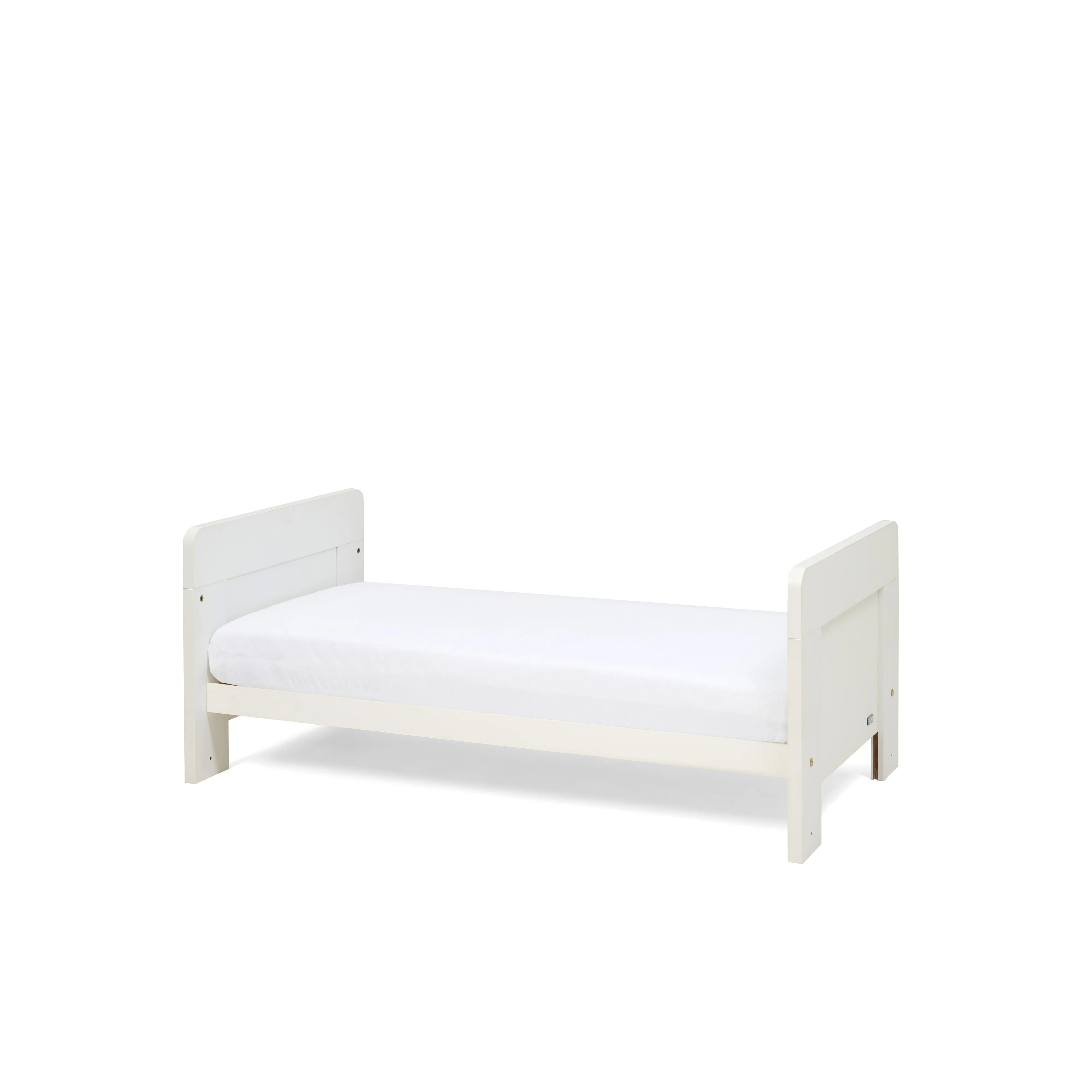 Alba Mini Cot Bed - Image 9