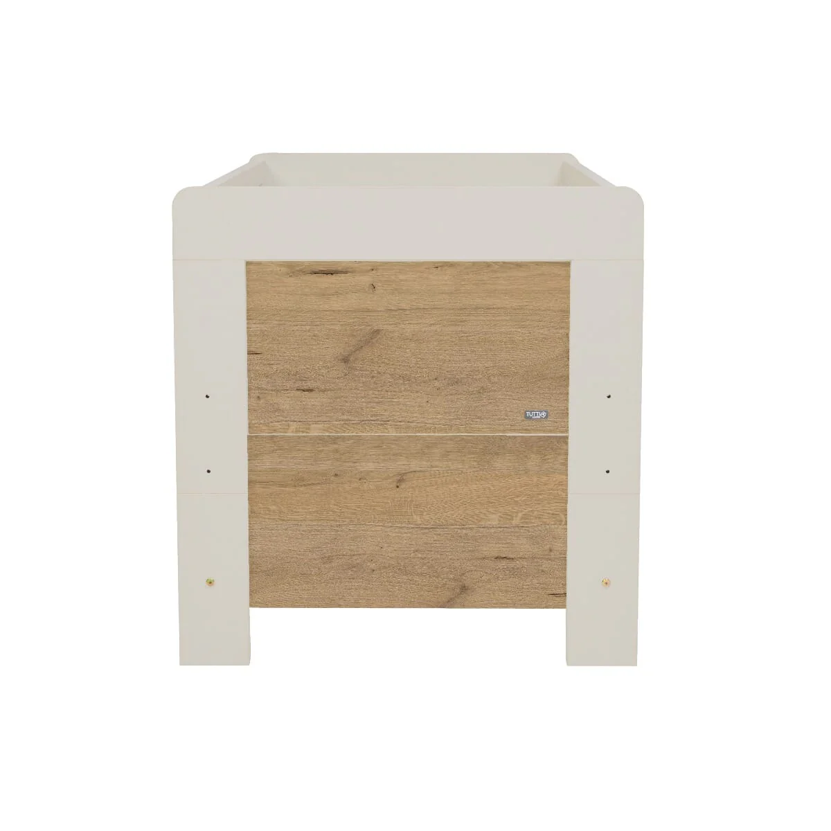 Alba Mini Cot Bed - Image 7