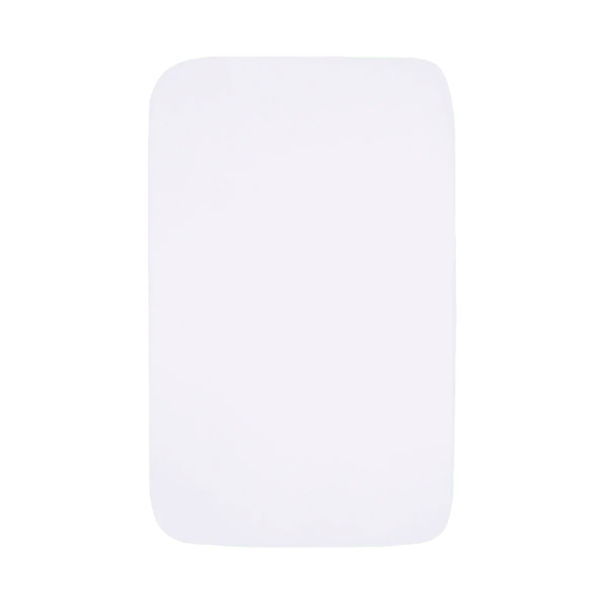Essentials Crib Fitted Sheets 2pk - Image 2
