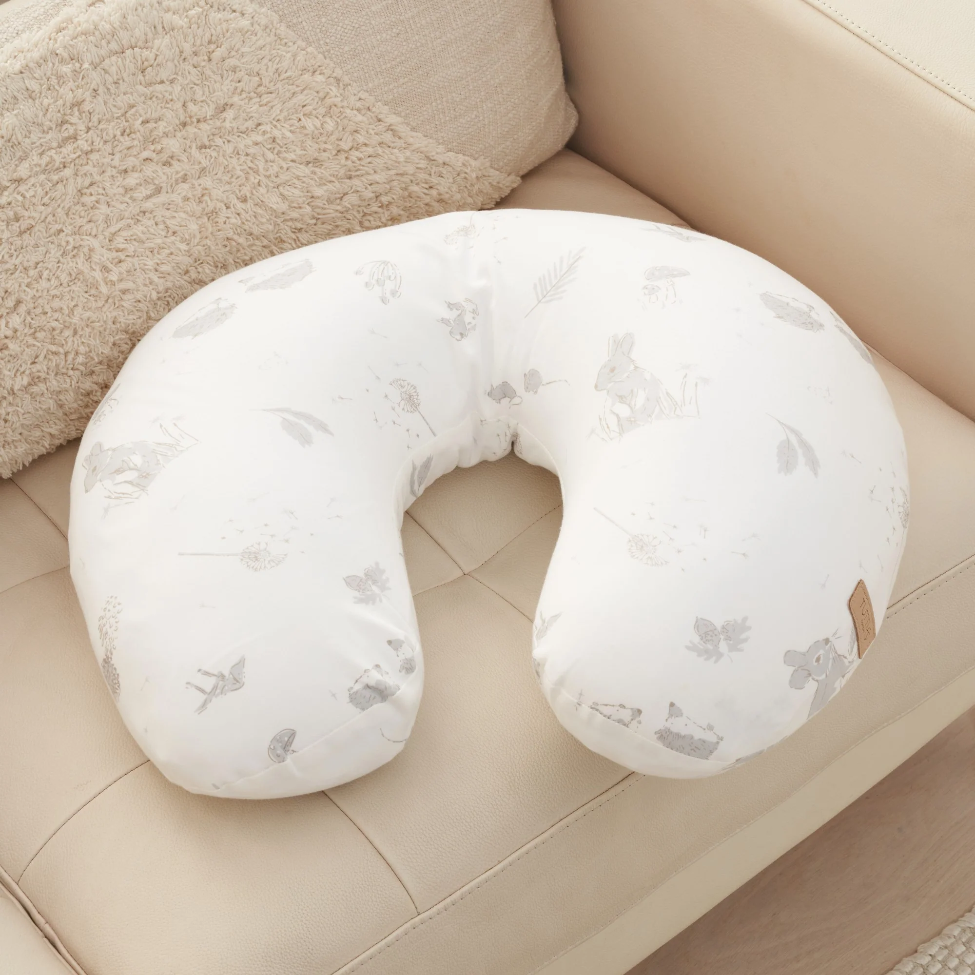 Feeding Pillow - Image 4