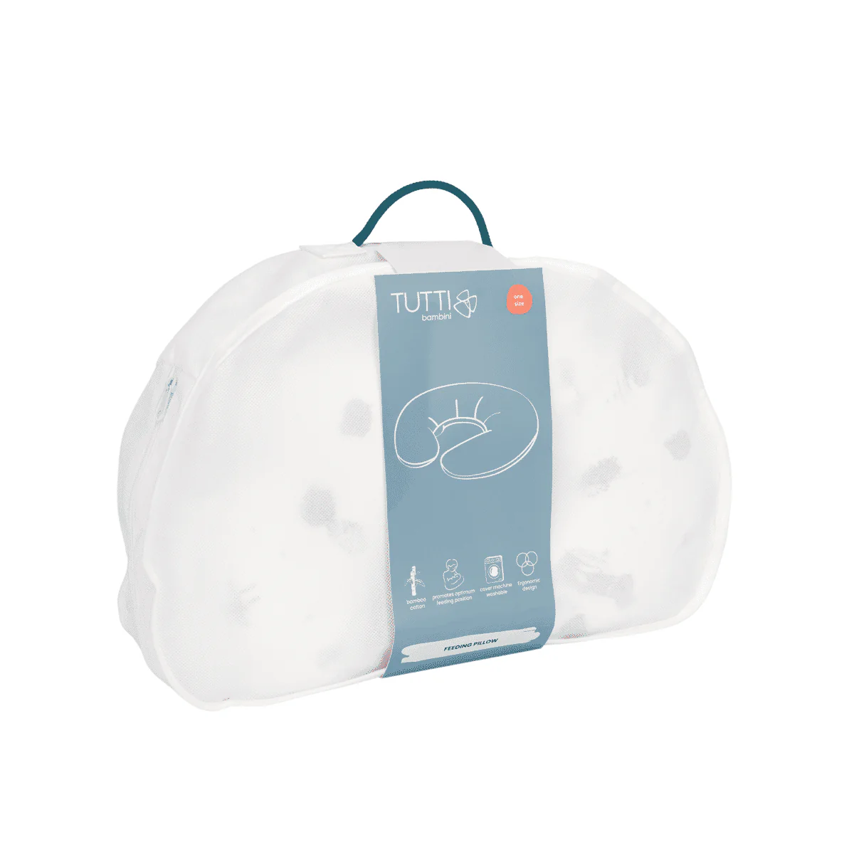 Feeding Pillow - Image 6