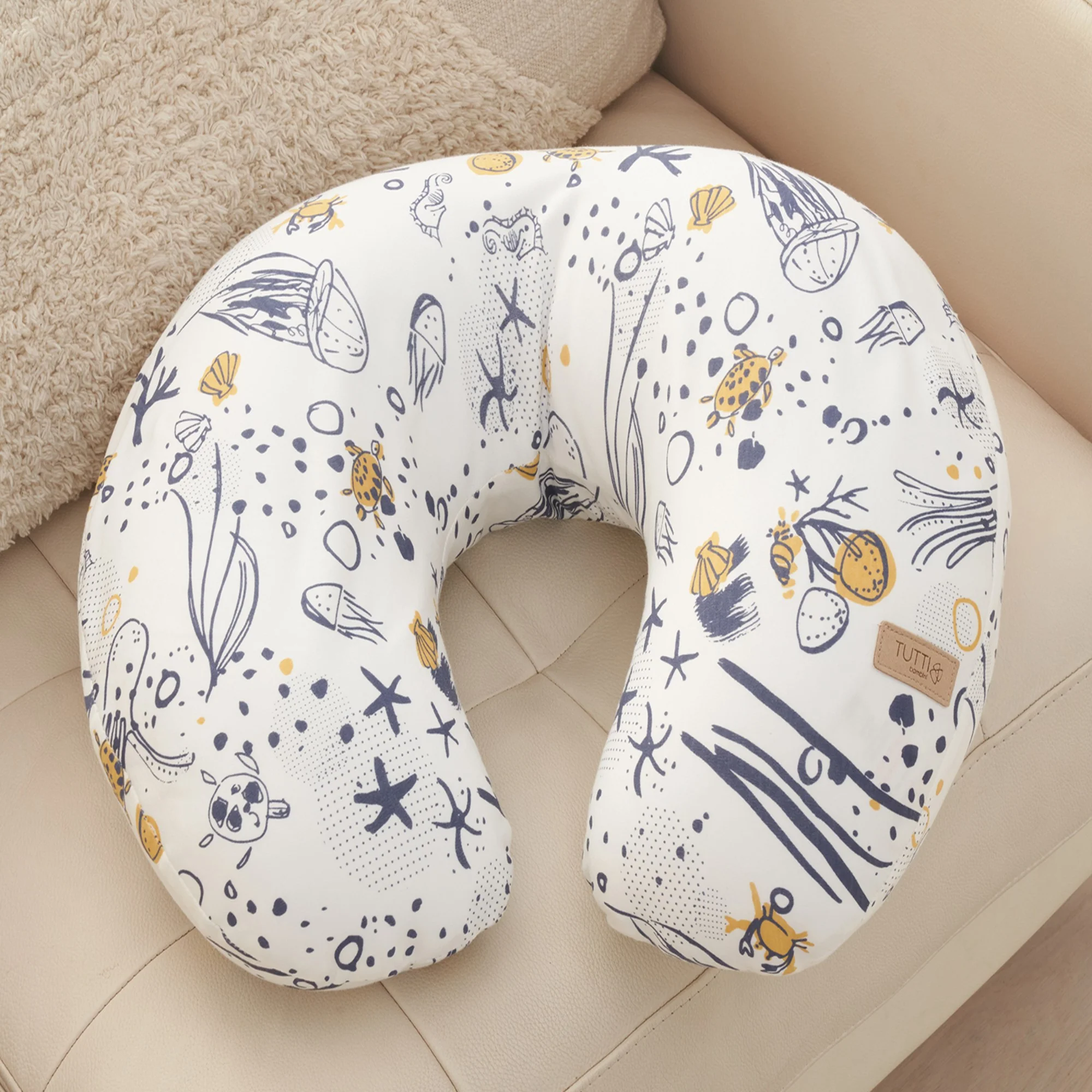 Feeding Pillow - Image 4