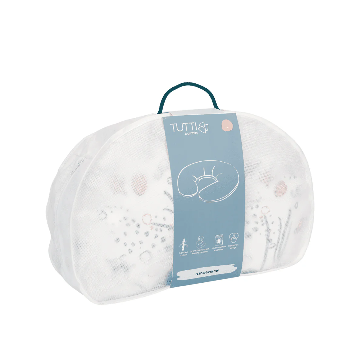 Feeding Pillow - Image 6