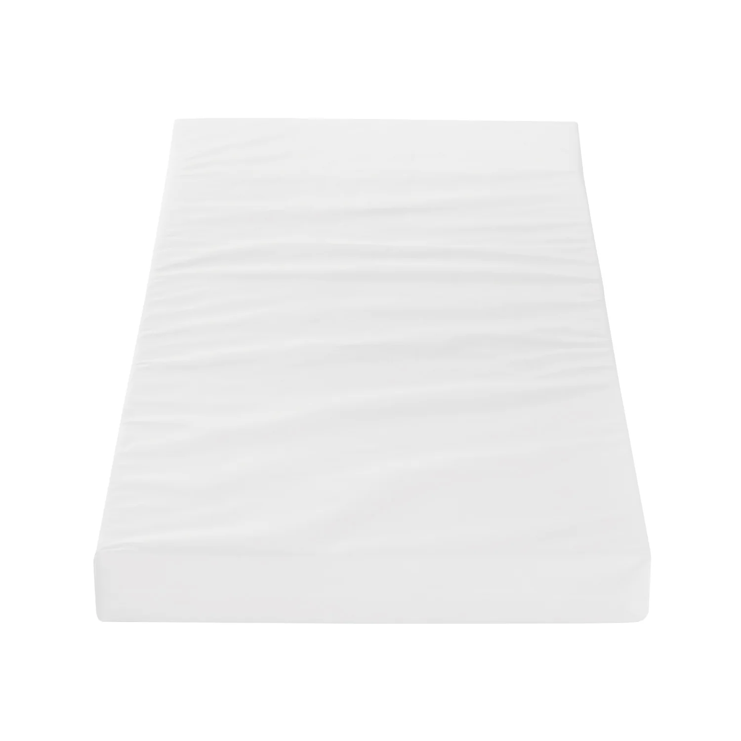 Eco Fibre Cot Bed Mattress (70 x 140 cm)