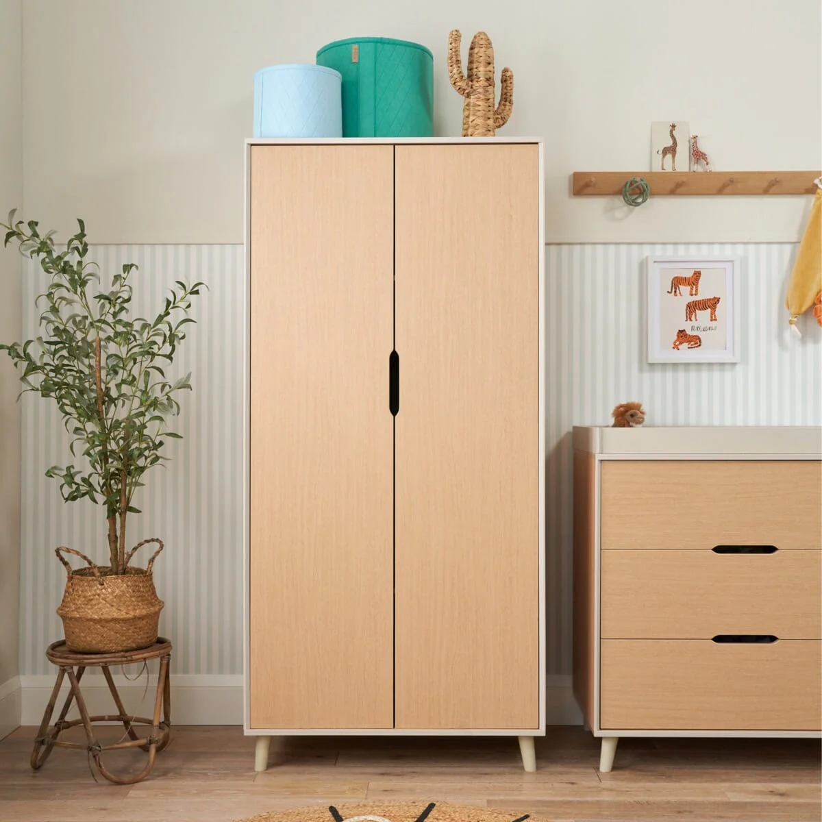 Fika Wardrobe