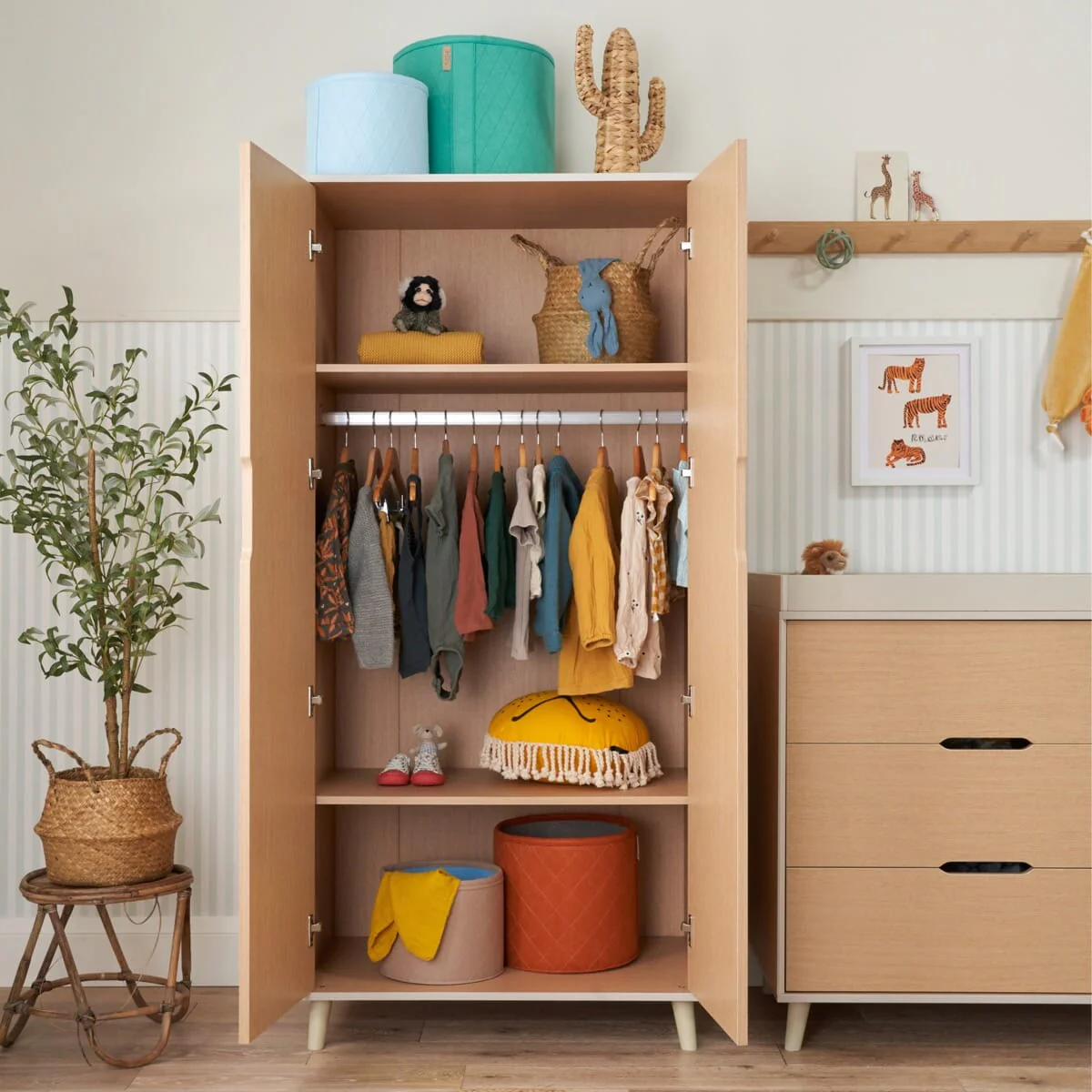 Fika Wardrobe - Image 3