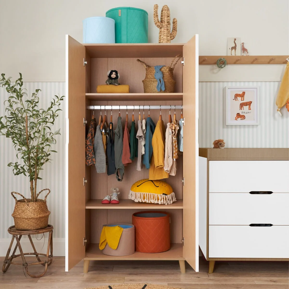 Fika Wardrobe - Image 3