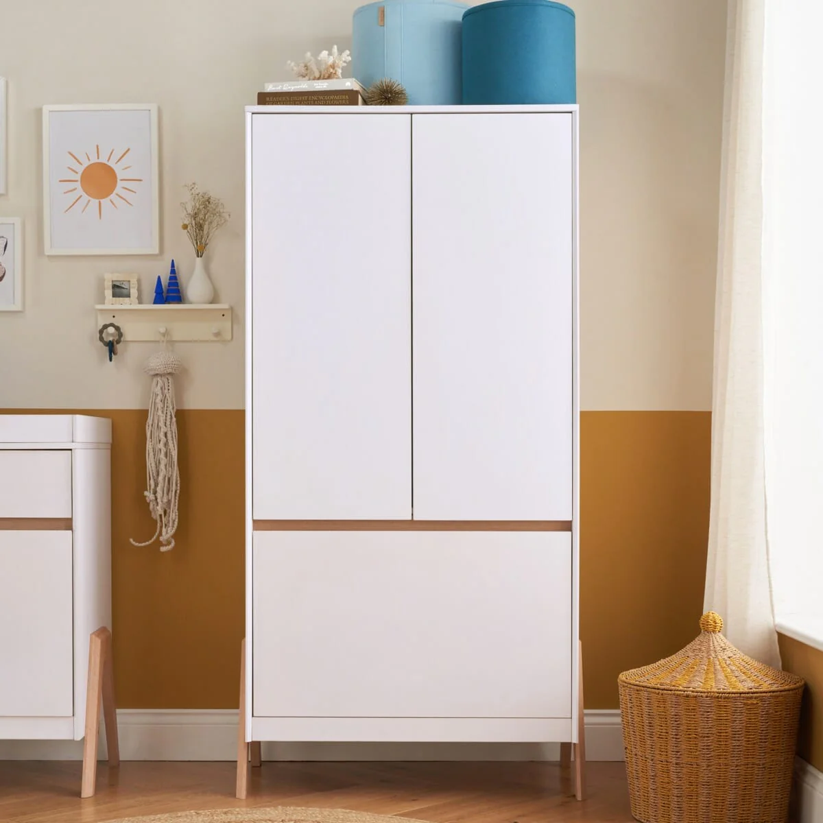 Fuori Wardrobe