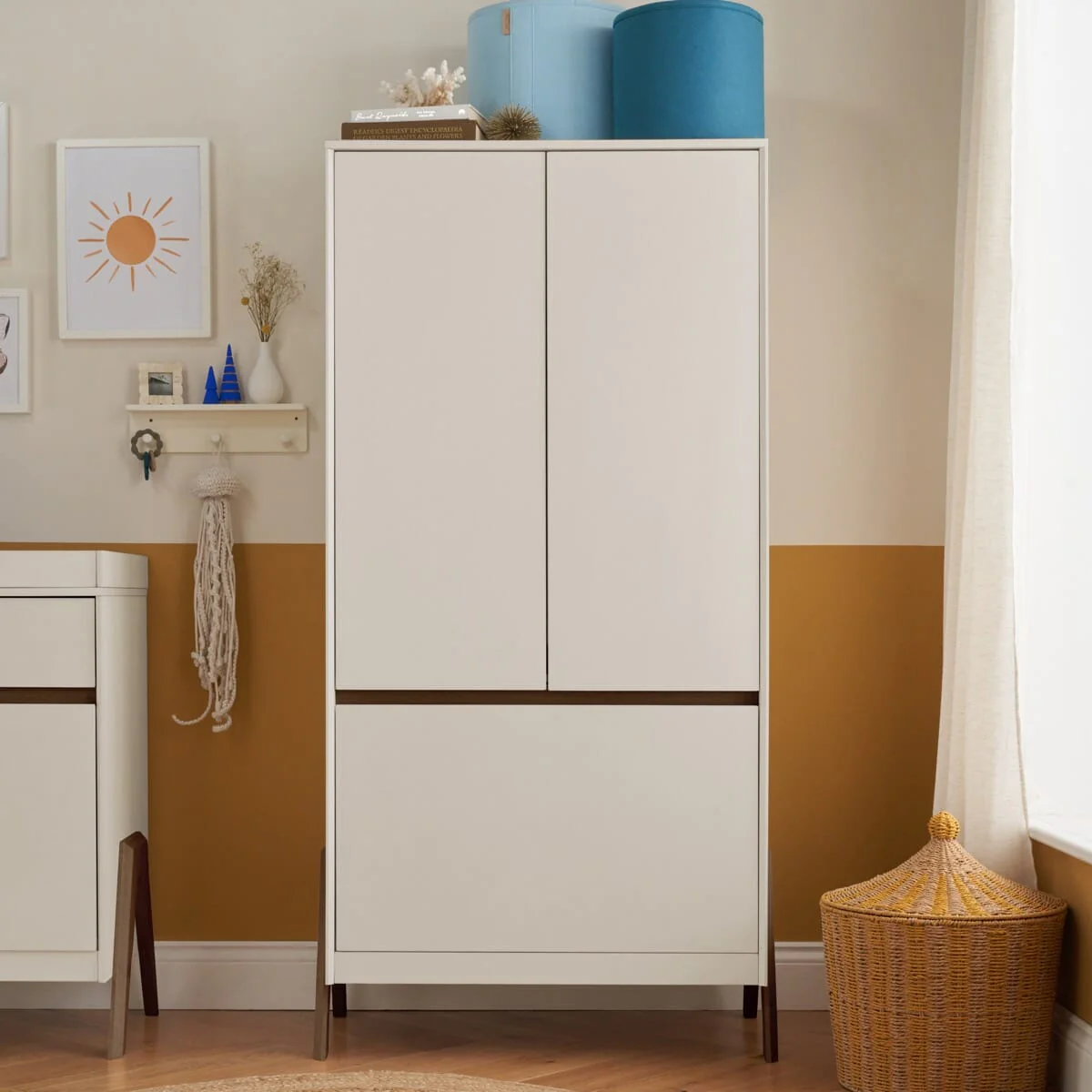 Fuori Wardrobe