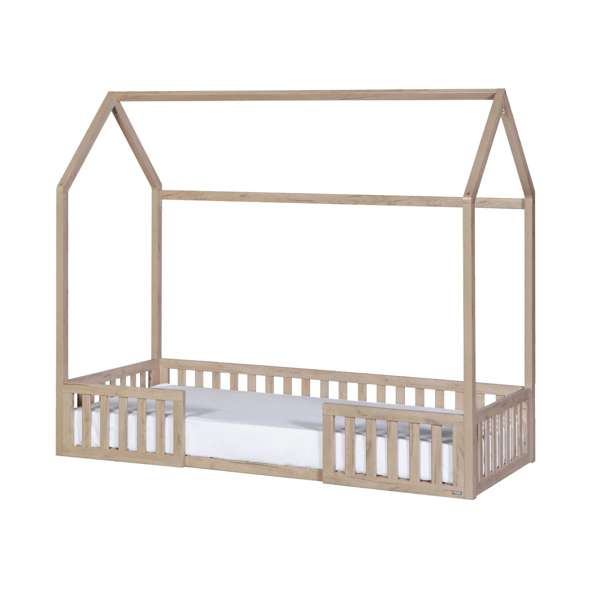 Casa Grande Montessori House Floor Bed - Image 2