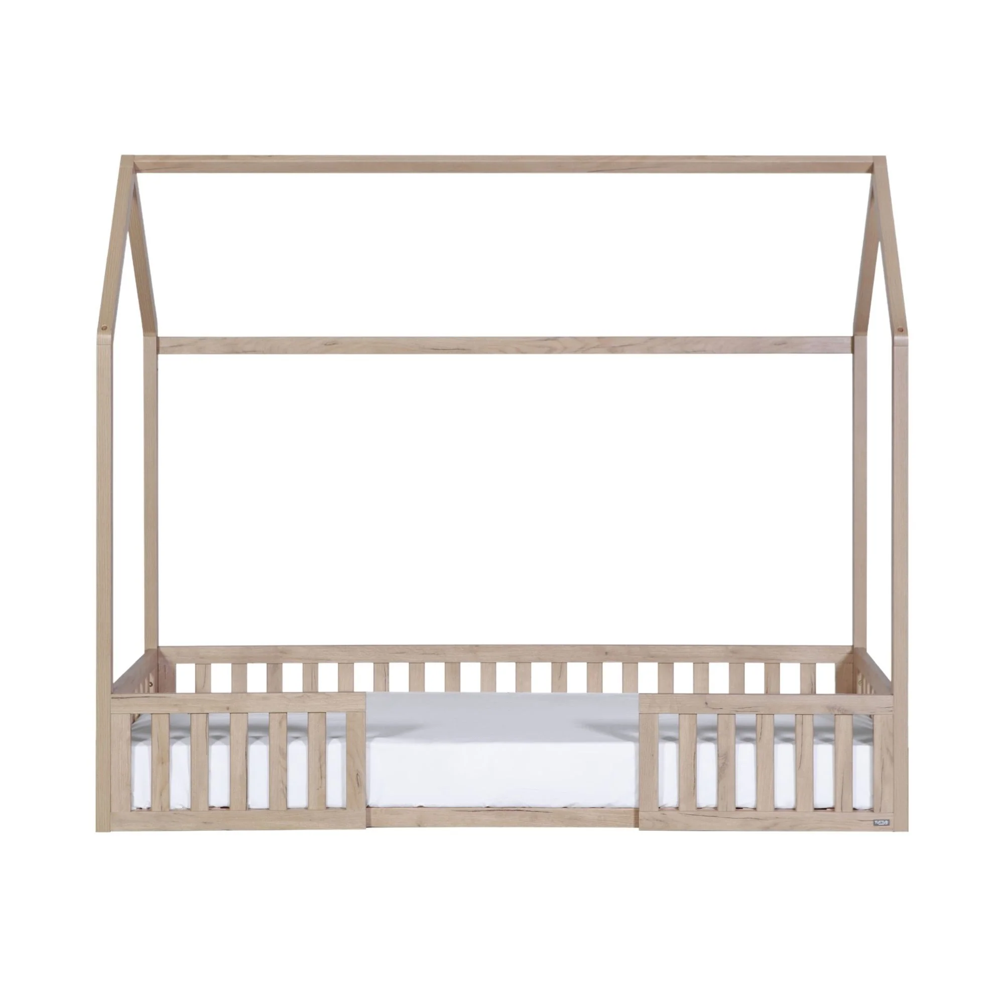 Casa Grande Montessori House Floor Bed - Image 7