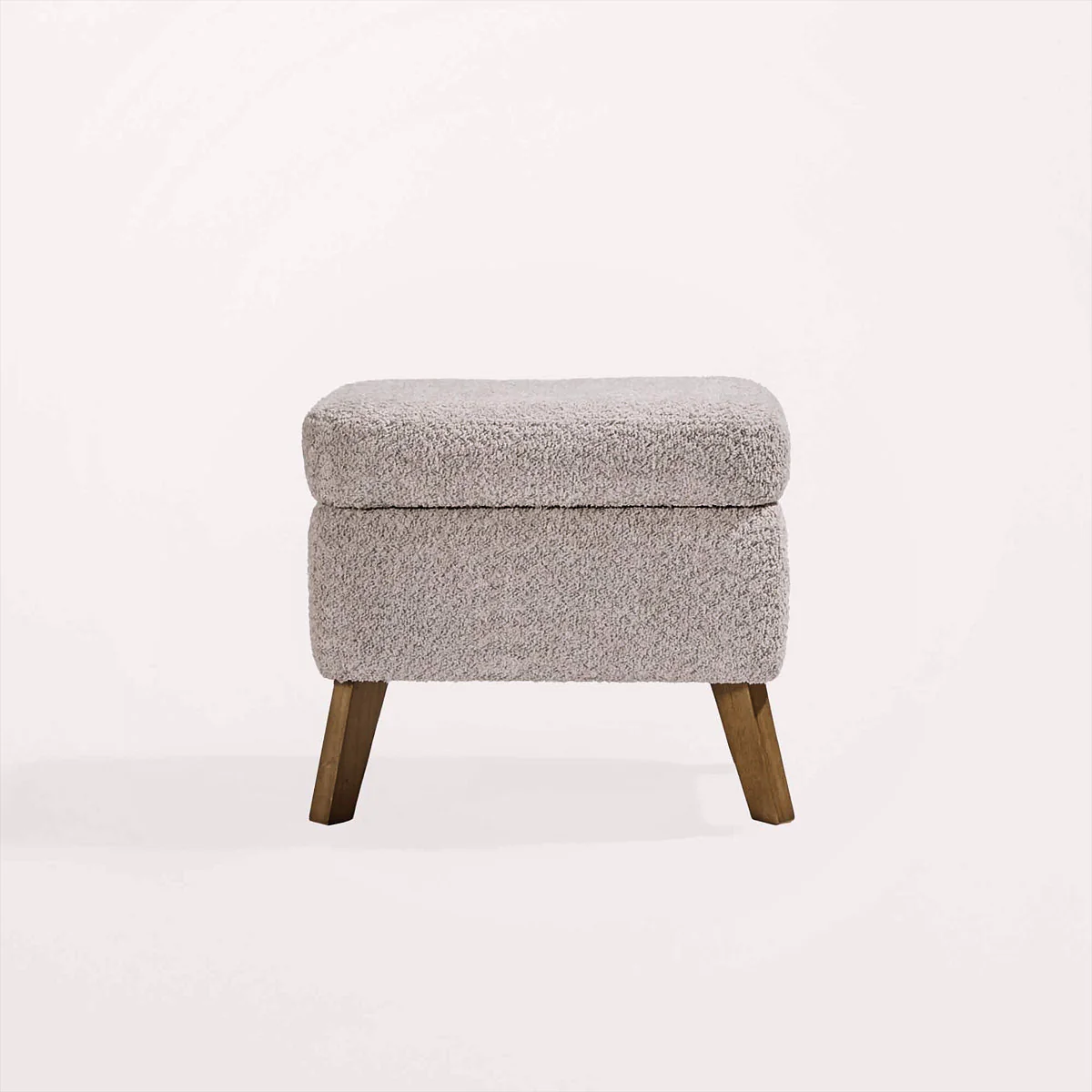 Harper Wingback Rocking Chair & Footstool - Image 10
