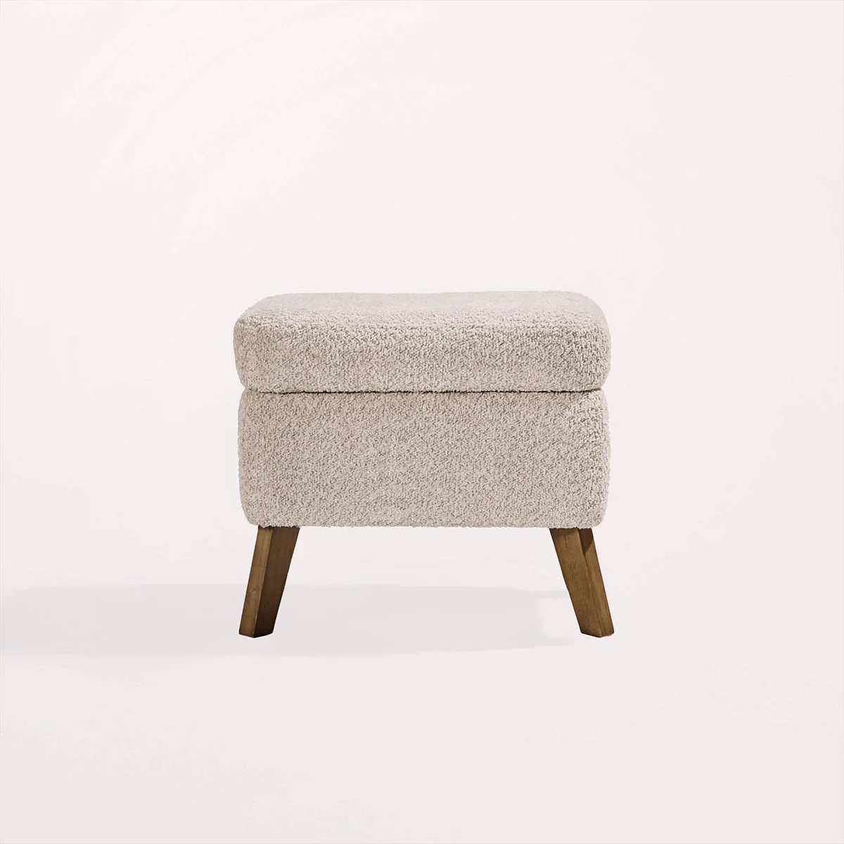 Harper Wingback Rocking Chair & Footstool - Image 9