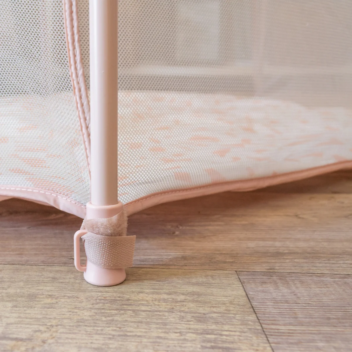 Hexa Playpen – Gumdrop / Terrazzo - Image 4