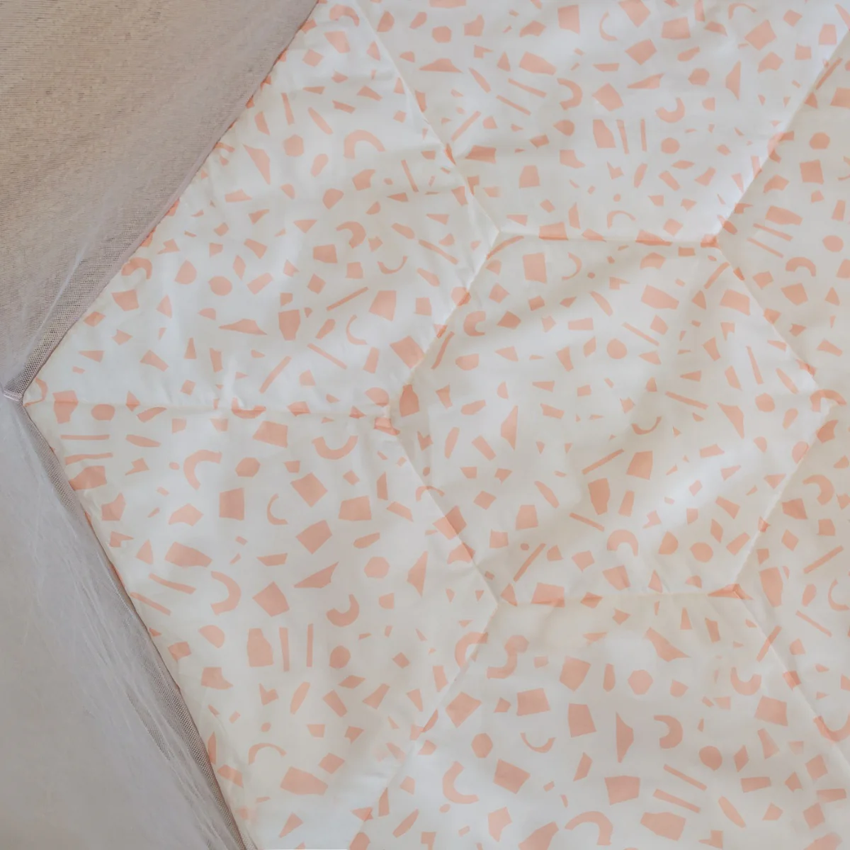 Hexa Playpen – Gumdrop / Terrazzo - Image 5