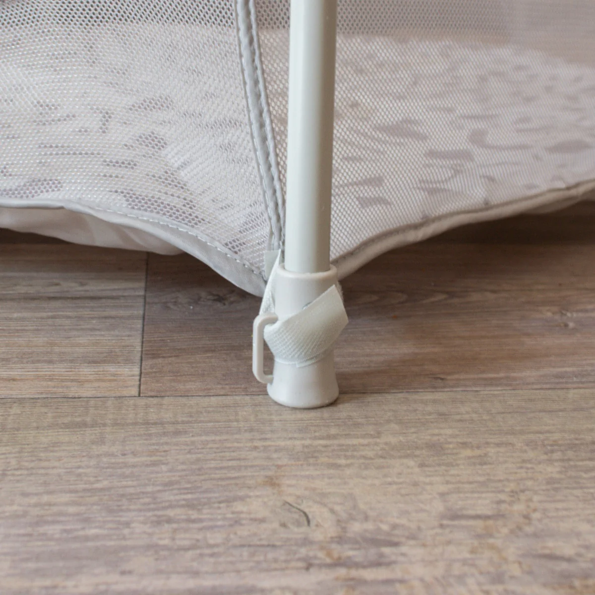 Hexa Playpen – Mushroom / Terrazzo - Image 4