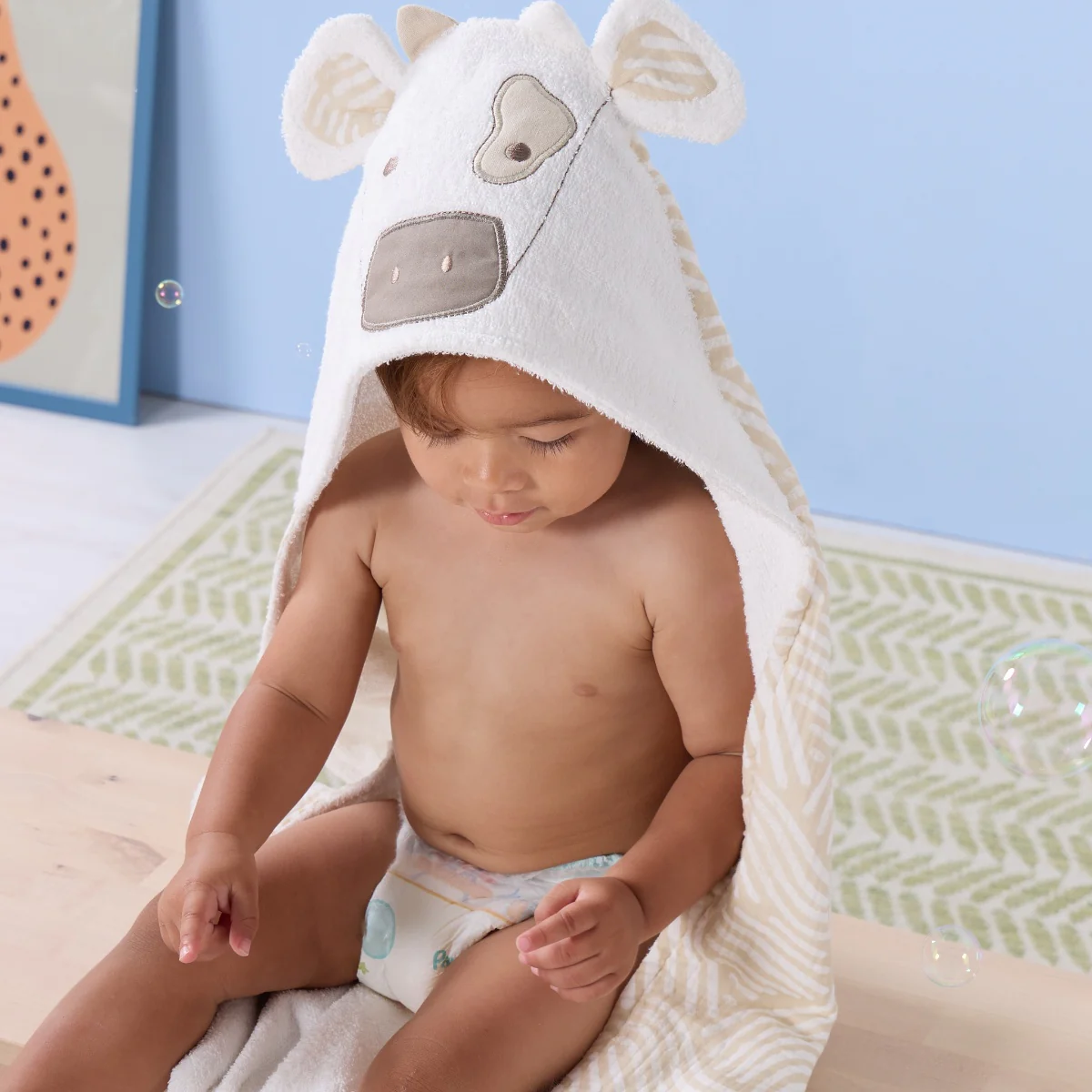 Hooded Towel - Image 4