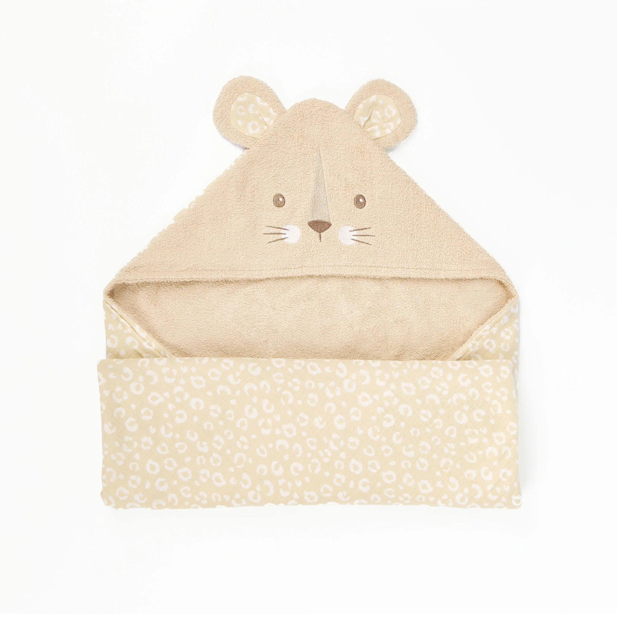 Hooded Towel - Image 3